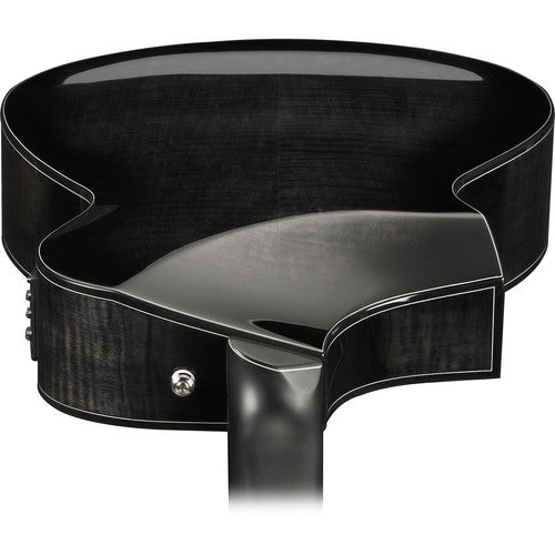 Đàn Guitar Acoustic Ibanez AEWC400-Mai Nguyên Music