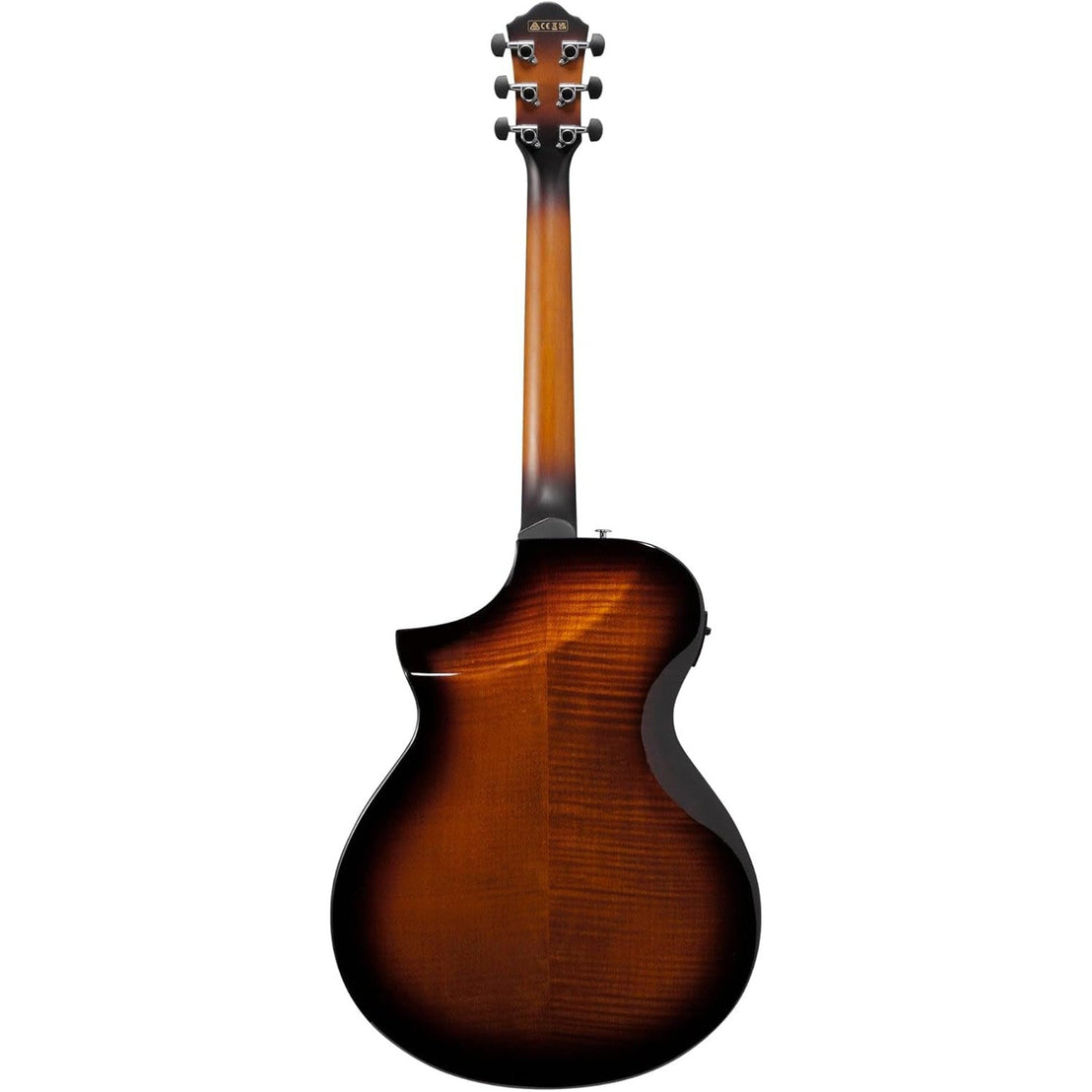 Đàn Guitar Acoustic Ibanez AEWC400-Mai Nguyên Music