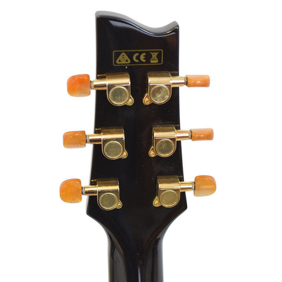 Đàn Guitar Acoustic Ibanez EP5 Steve Vai Signature-Mai Nguyên Music