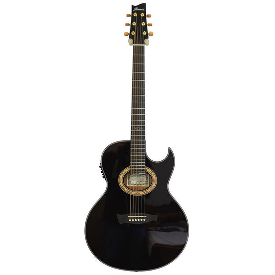 Đàn Guitar Acoustic Ibanez EP5 Steve Vai Signature-Mai Nguyên Music