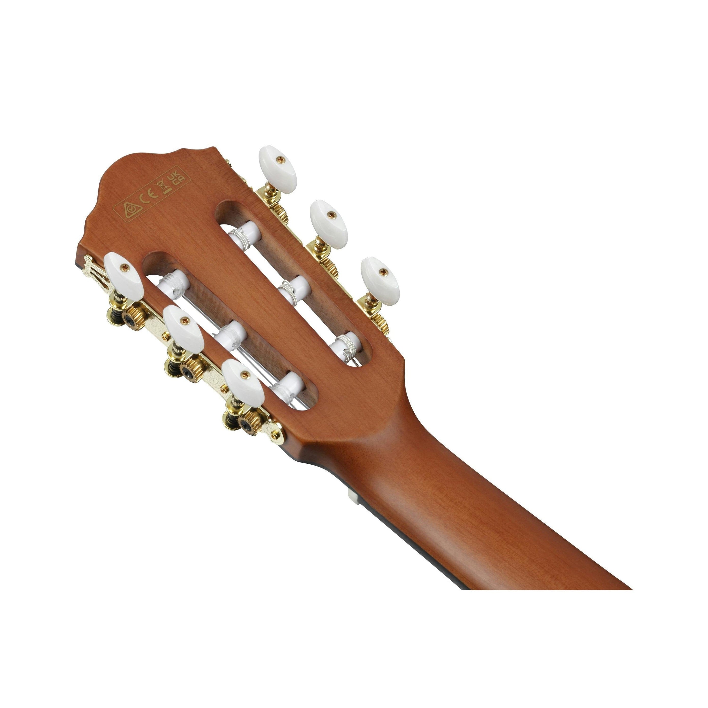 Đàn Guitar Acoustic Ibanez FRH10N Nylon-string-Mai Nguyên Music