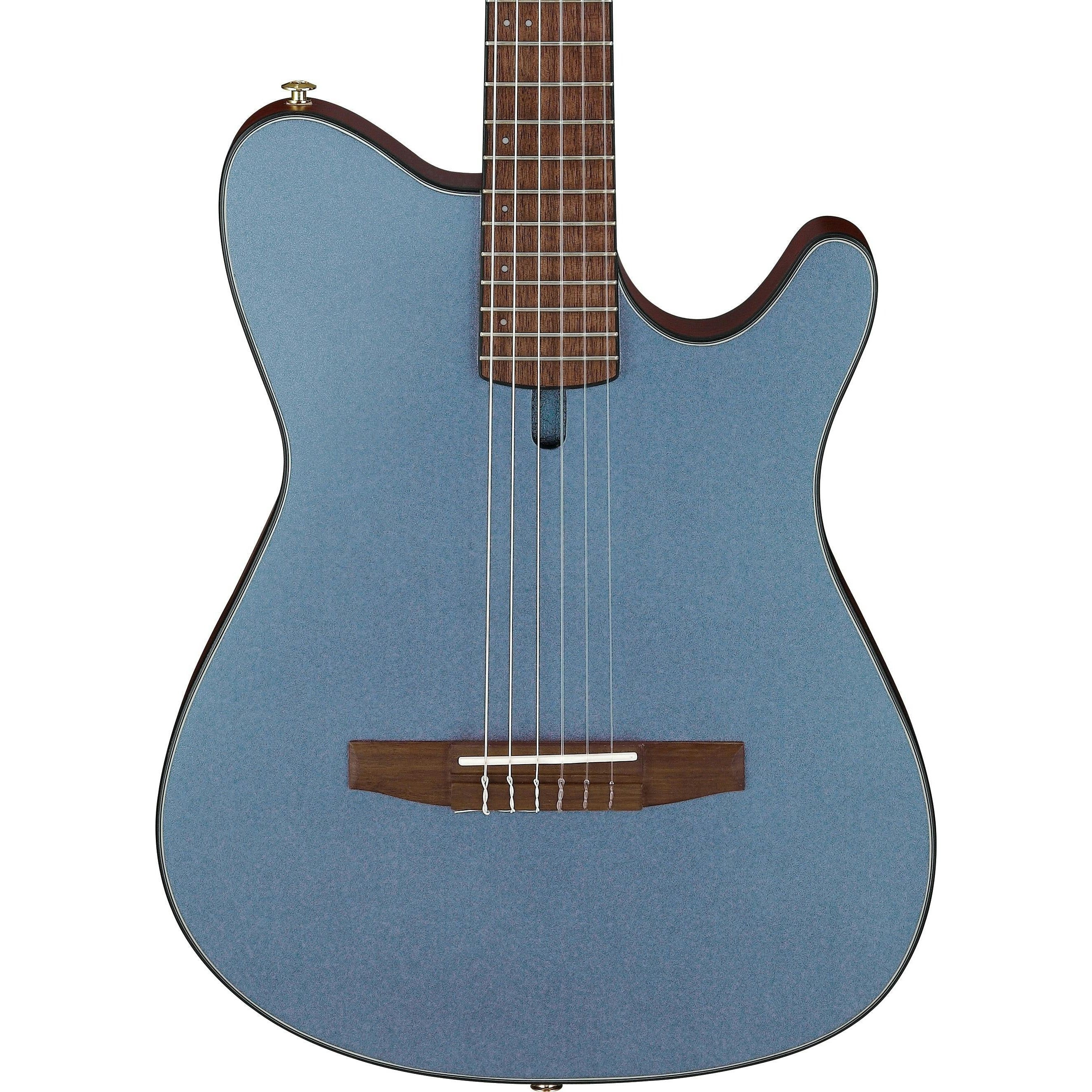 Đàn Guitar Acoustic Ibanez FRH10N Nylon-string-Mai Nguyên Music