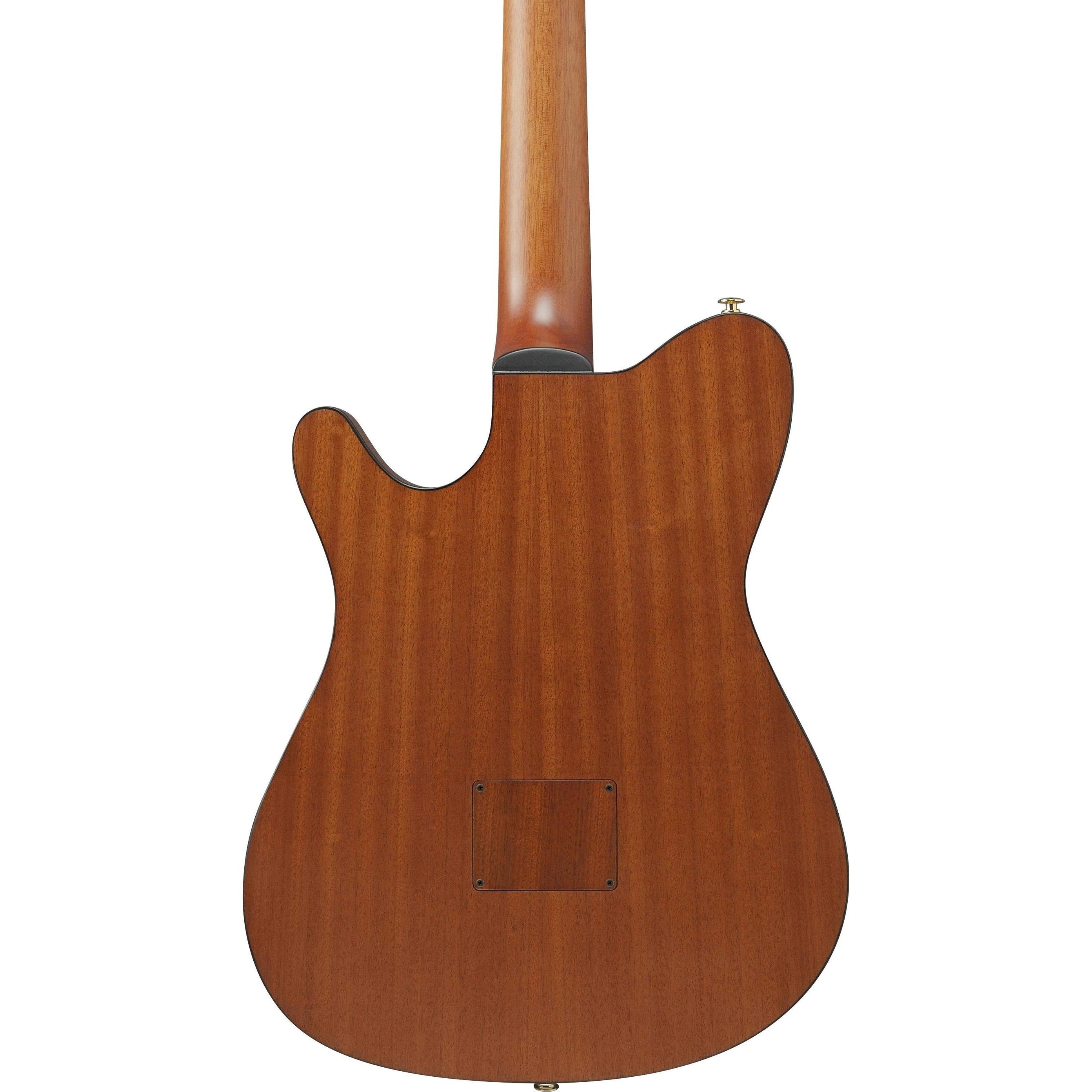 Đàn Guitar Acoustic Ibanez FRH10N Nylon-string-Mai Nguyên Music