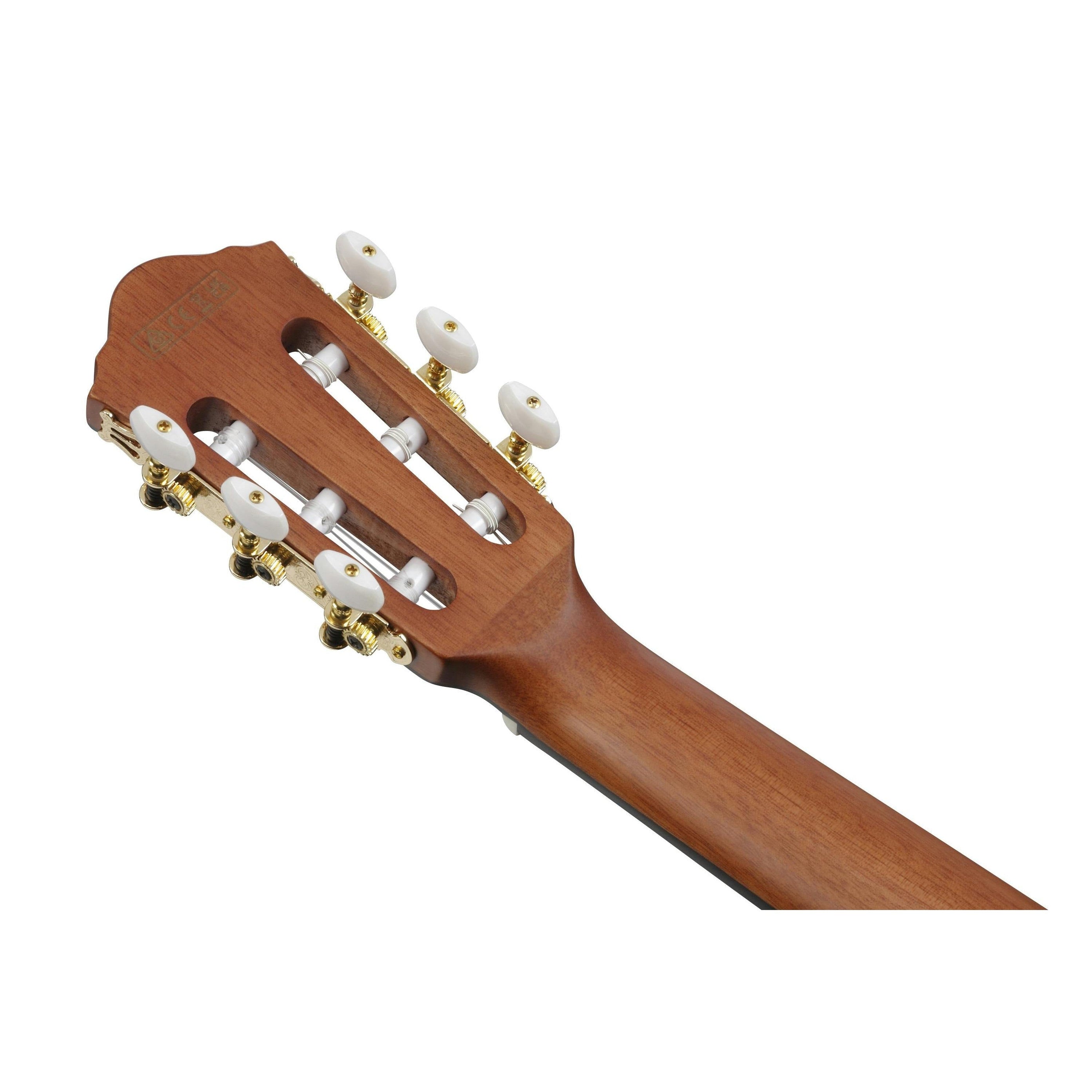 Đàn Guitar Acoustic Ibanez FRH10N Nylon-string-Mai Nguyên Music