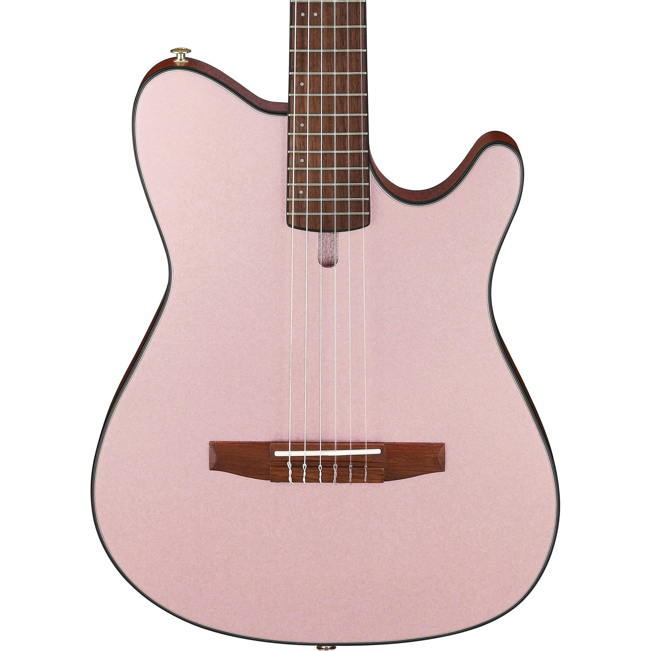 Đàn Guitar Acoustic Ibanez FRH10N Nylon-string-Mai Nguyên Music