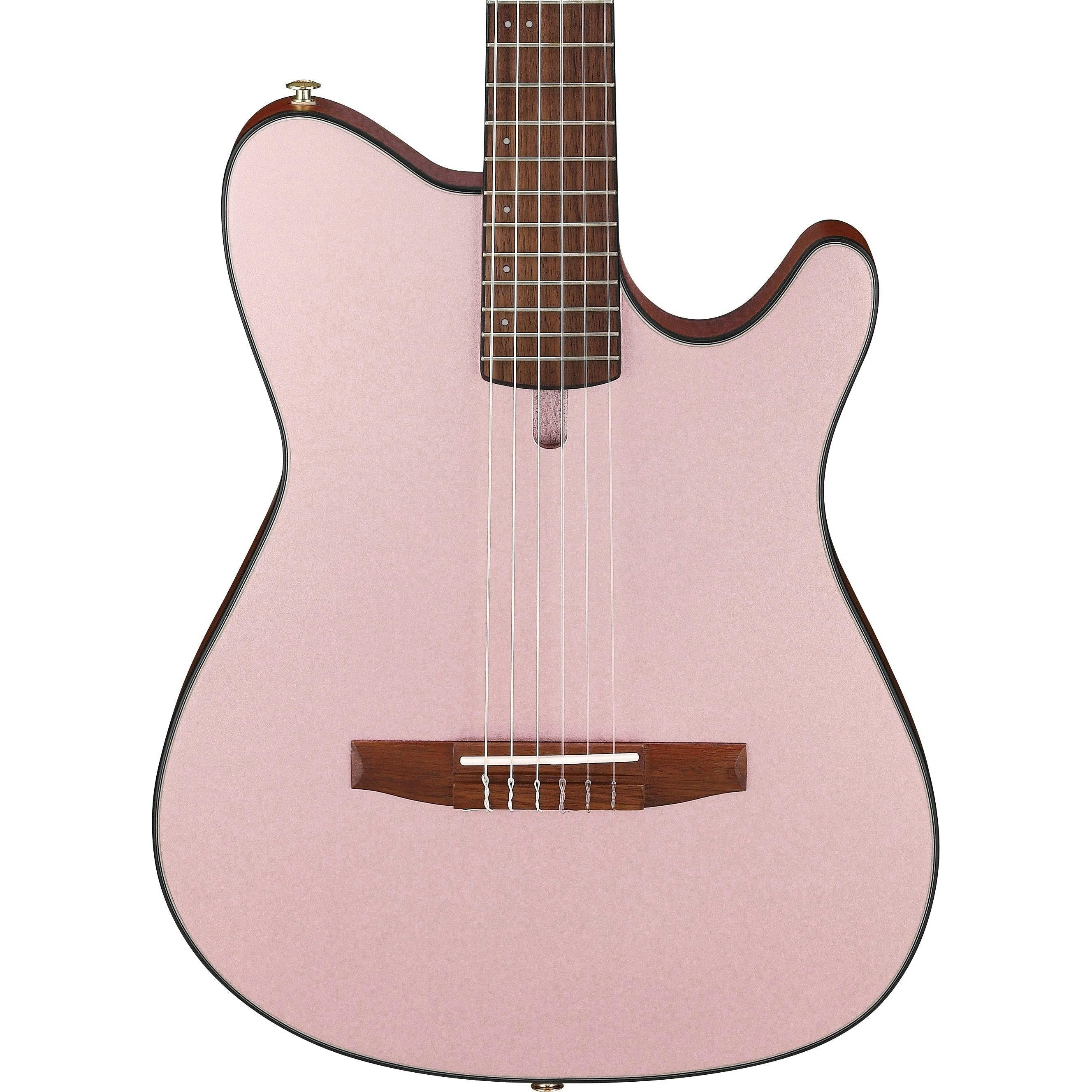 Đàn Guitar Acoustic Ibanez FRH10N Nylon-string-Mai Nguyên Music