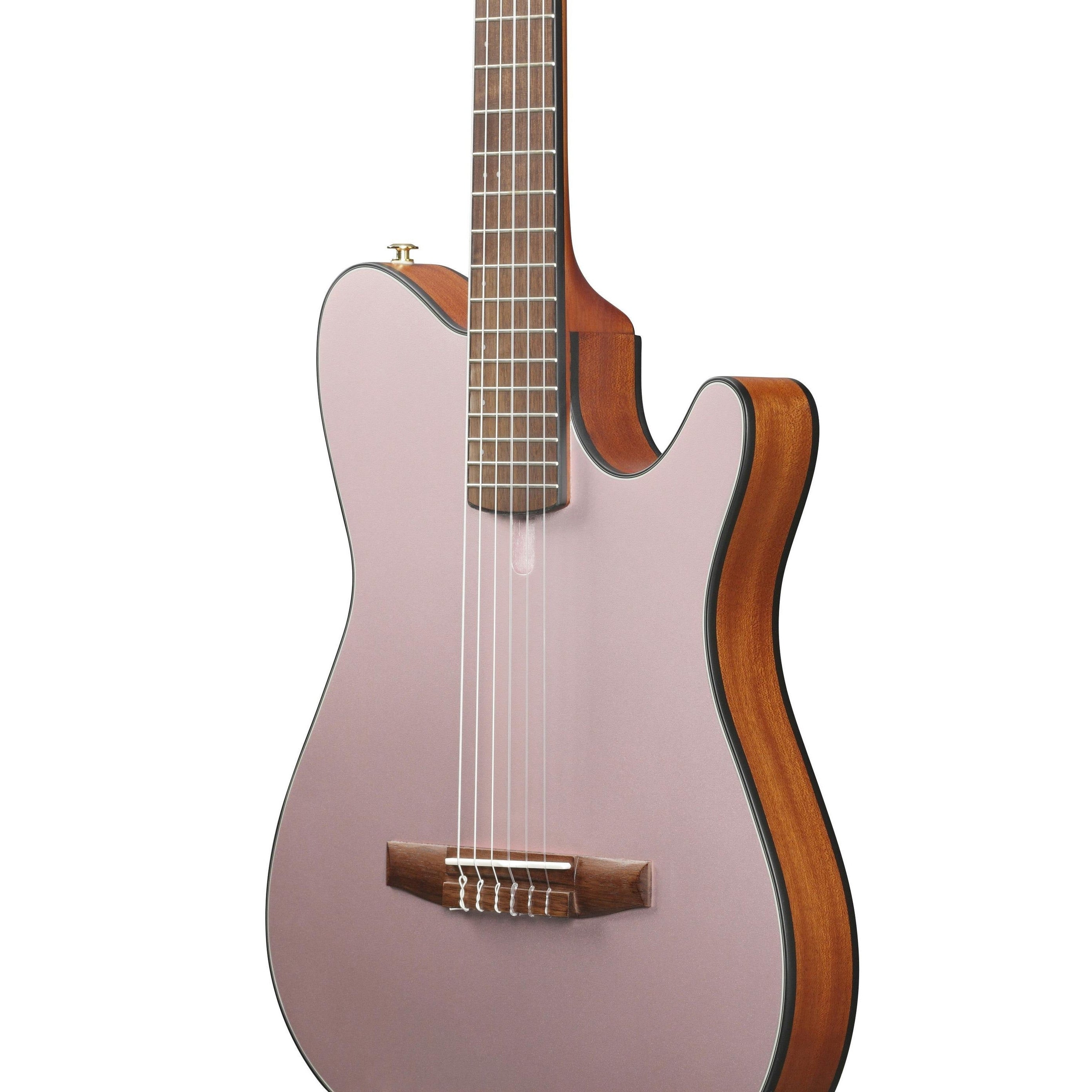 Đàn Guitar Acoustic Ibanez FRH10N Nylon-string-Mai Nguyên Music