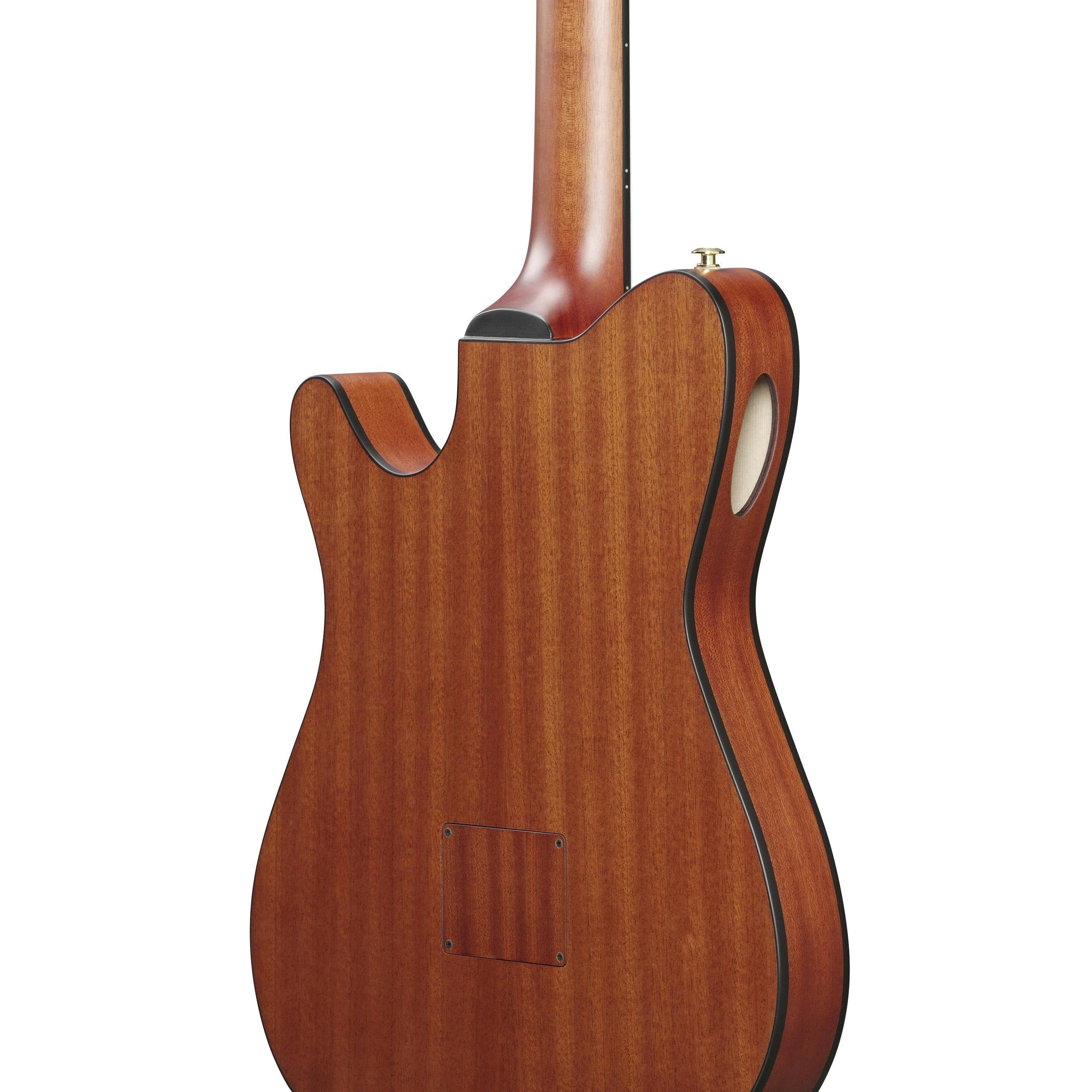 Đàn Guitar Acoustic Ibanez FRH10N Nylon-string-Mai Nguyên Music