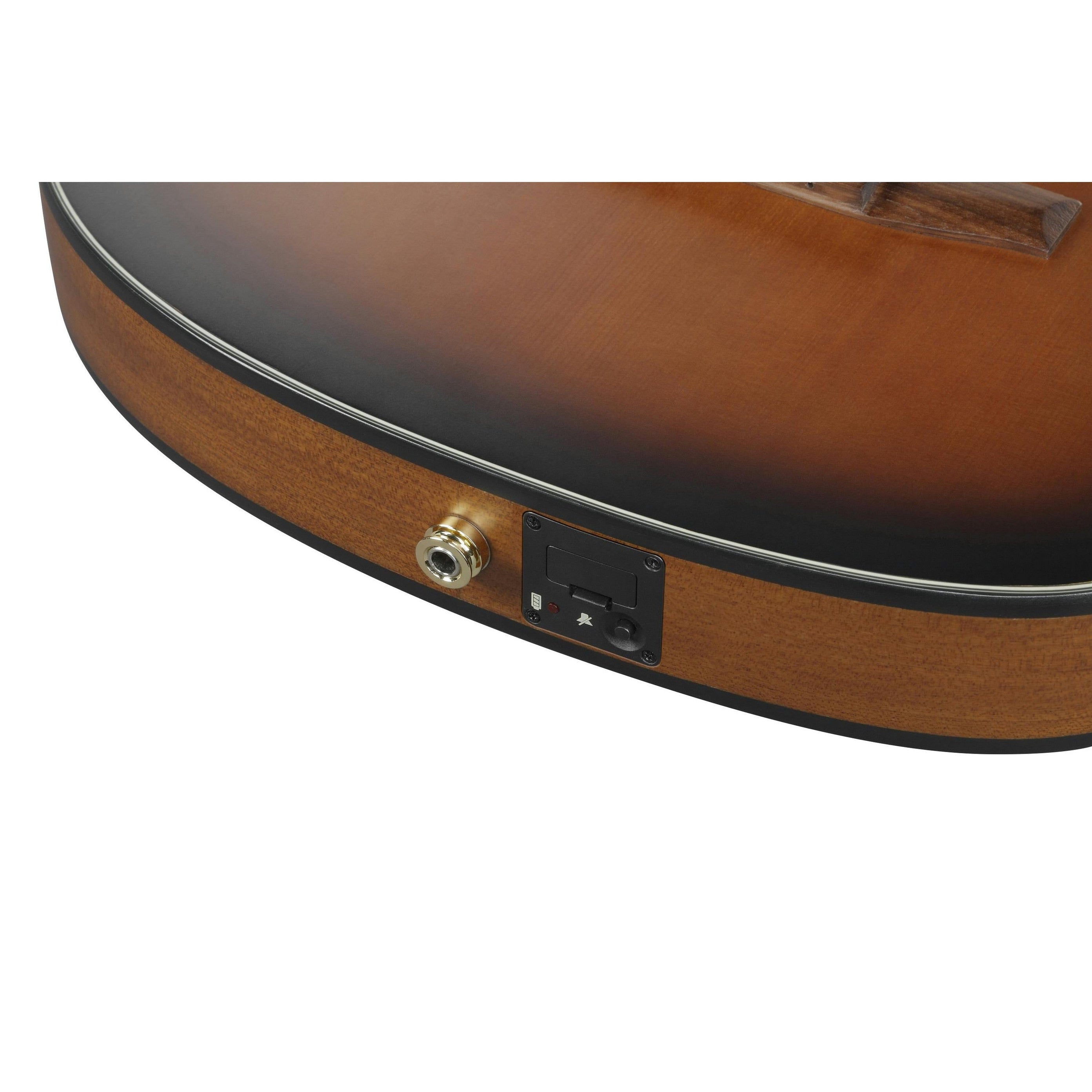 Đàn Guitar Acoustic Ibanez FRH10N Nylon-string-Mai Nguyên Music