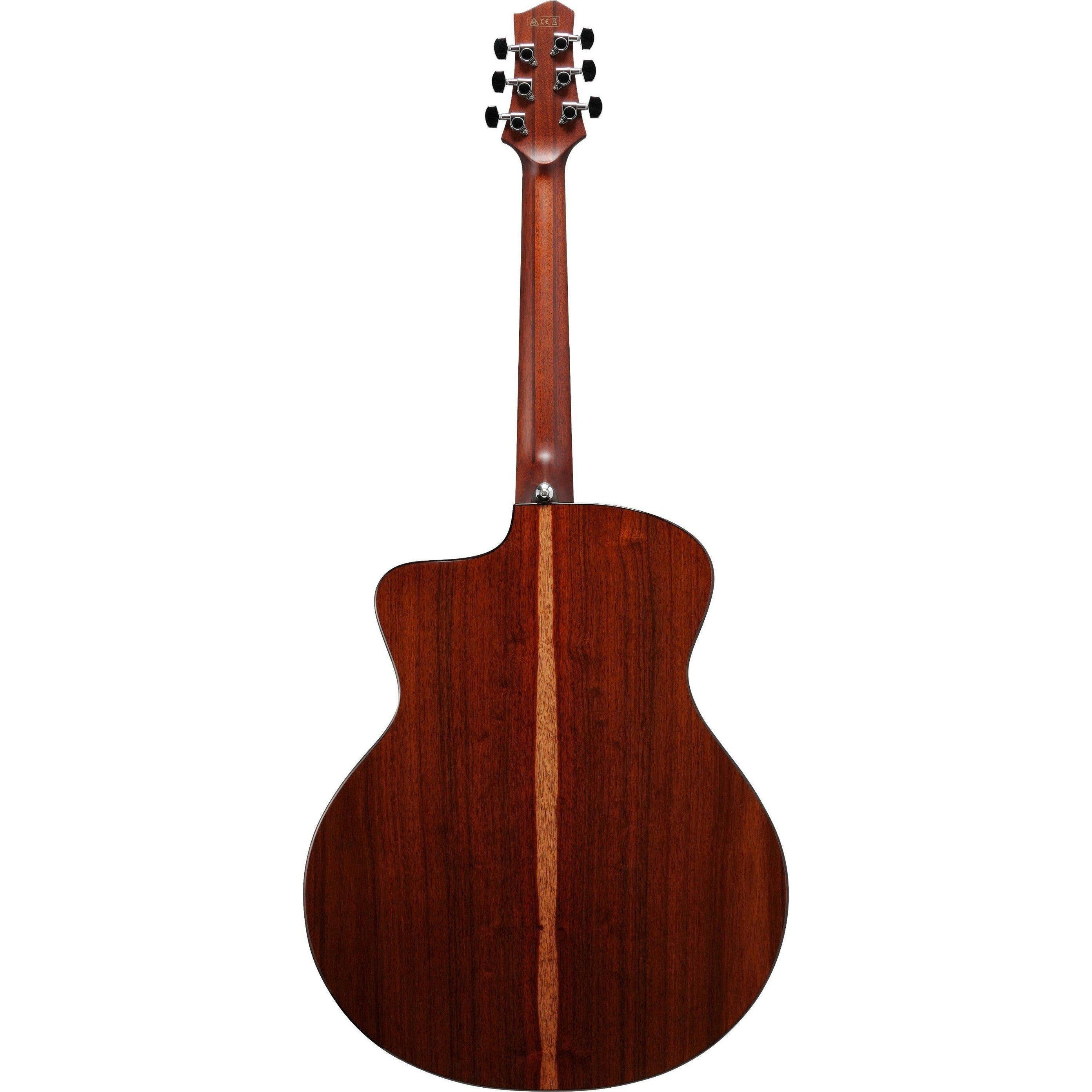 Đàn Guitar Acoustic Ibanez JGM10 Jon Gomm Signature-Mai Nguyên Music