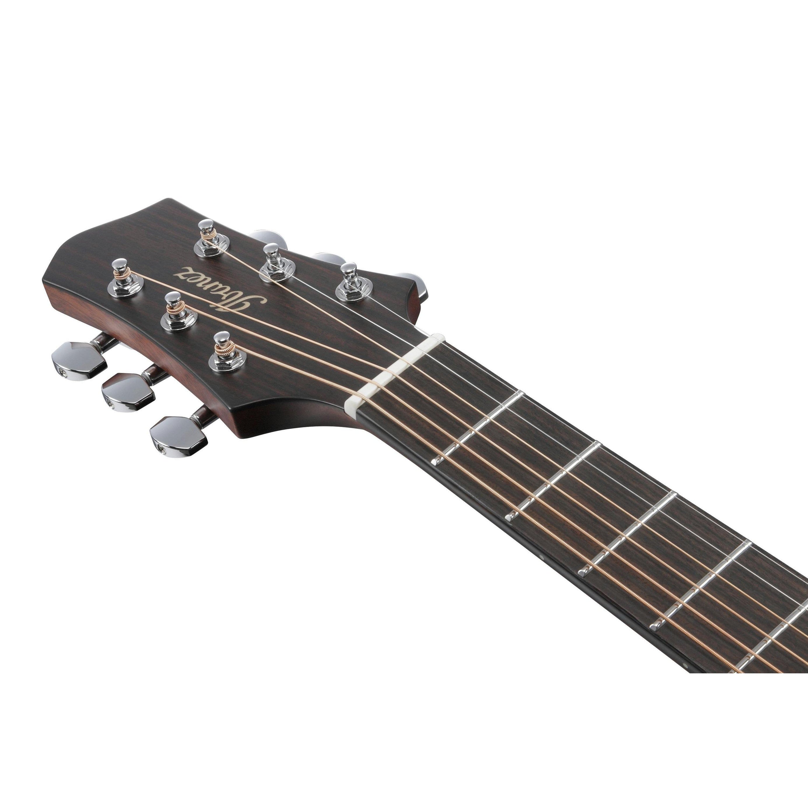 Đàn Guitar Acoustic Ibanez JGM10 Jon Gomm Signature-Mai Nguyên Music