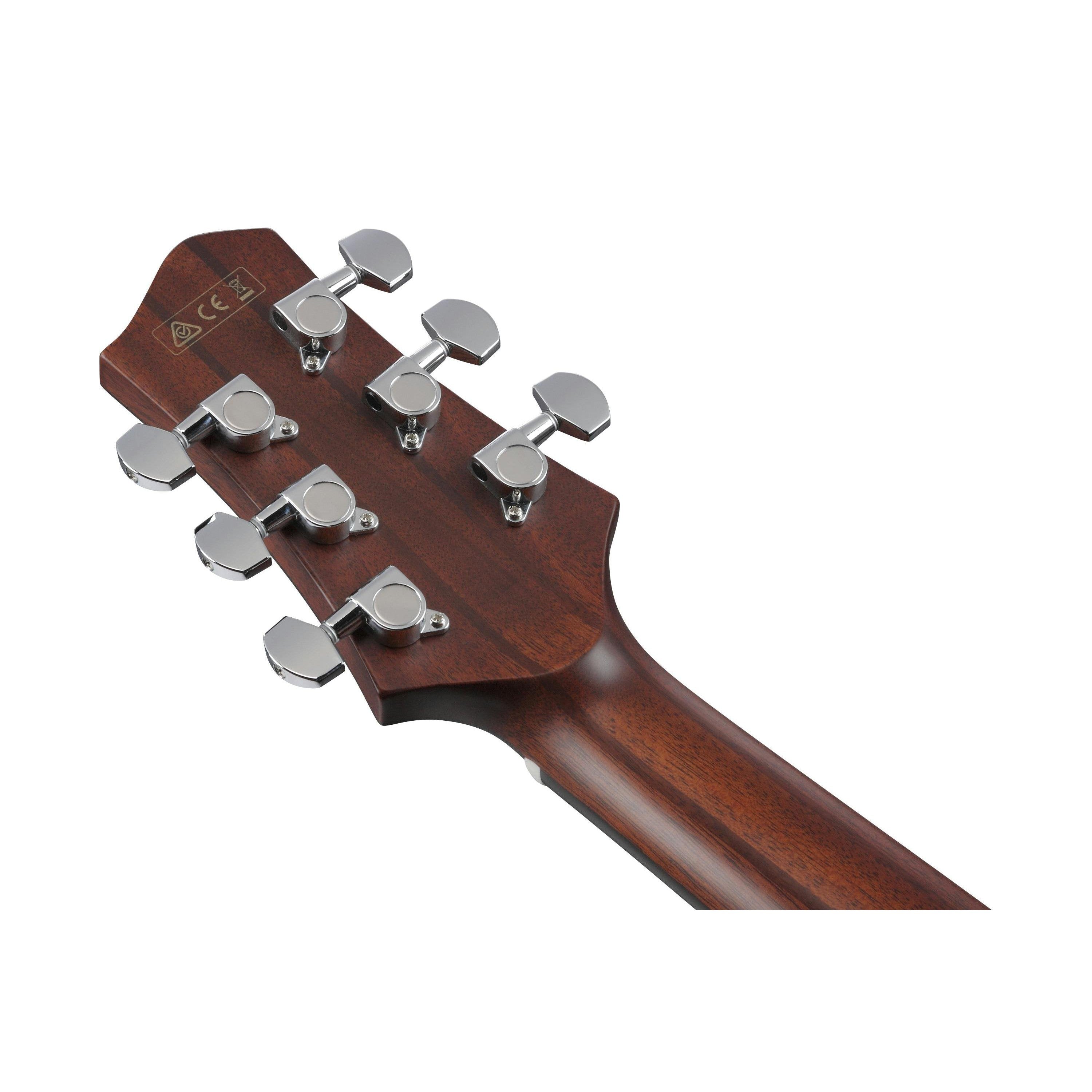 Đàn Guitar Acoustic Ibanez JGM10 Jon Gomm Signature-Mai Nguyên Music