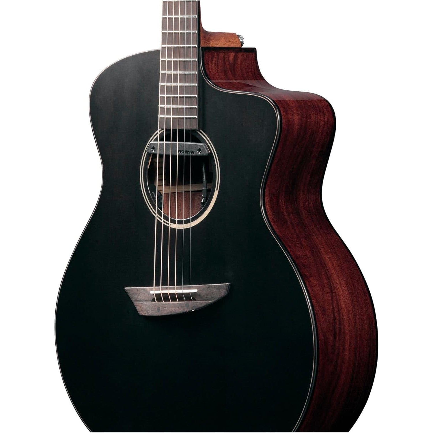 Đàn Guitar Acoustic Ibanez JGM5 Jon Gomm Signature-Mai Nguyên Music