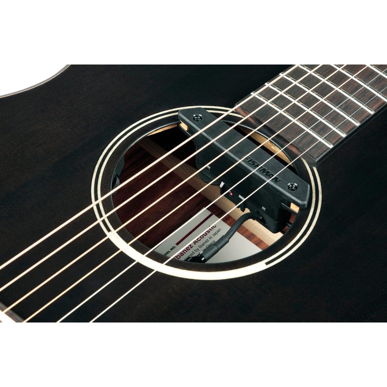 Đàn Guitar Acoustic Ibanez JGM5 Jon Gomm Signature-Mai Nguyên Music