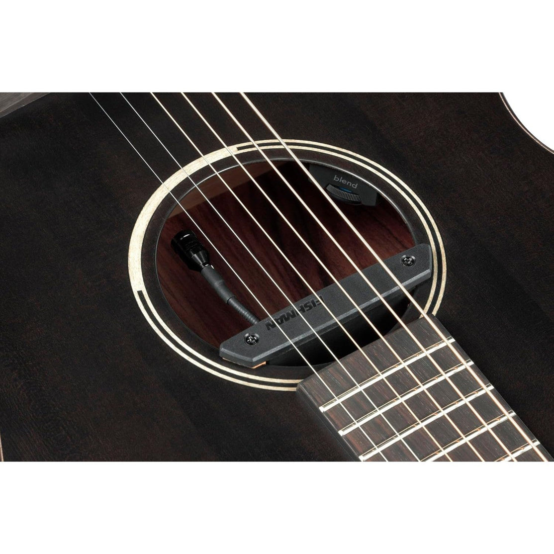 Đàn Guitar Acoustic Ibanez JGM5 Jon Gomm Signature-Mai Nguyên Music