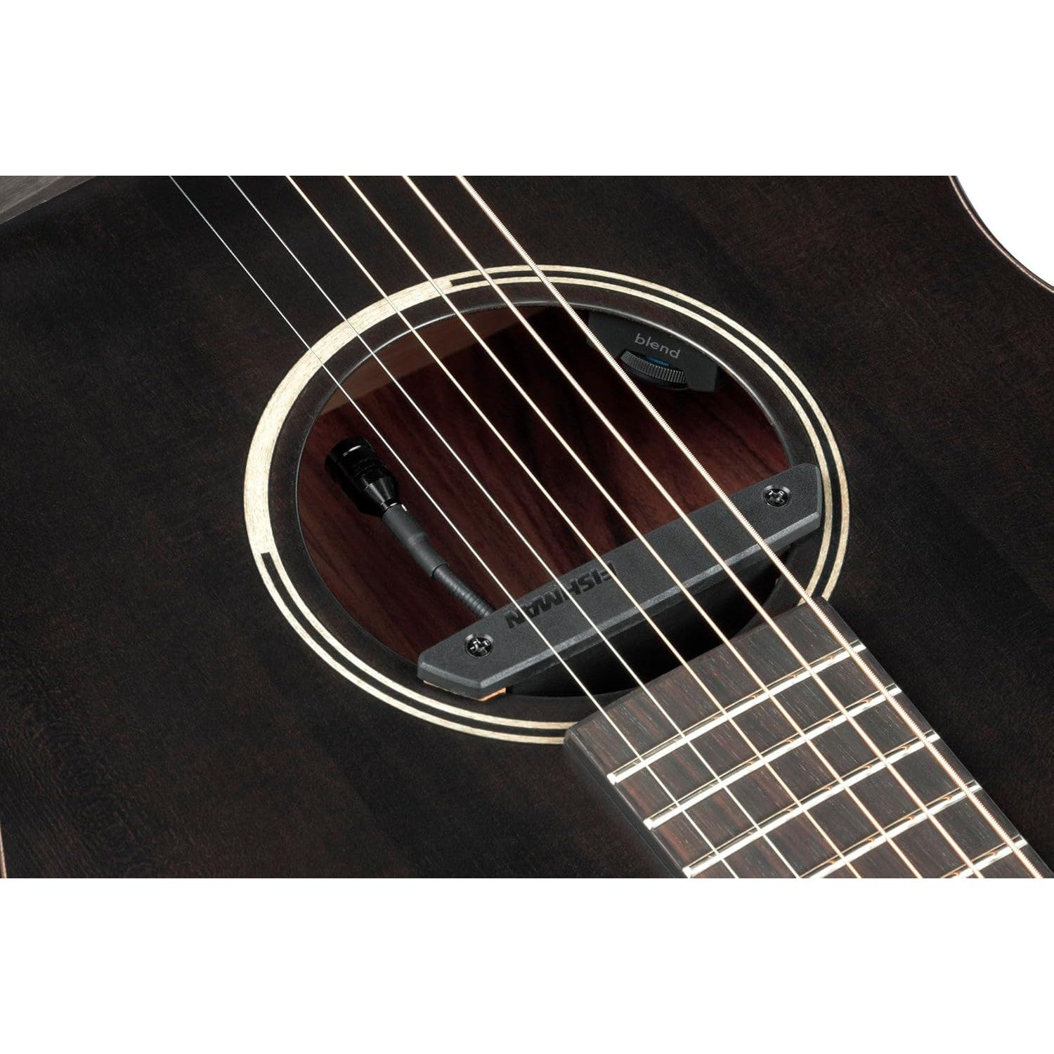 Đàn Guitar Acoustic Ibanez JGM5 Jon Gomm Signature-Mai Nguyên Music