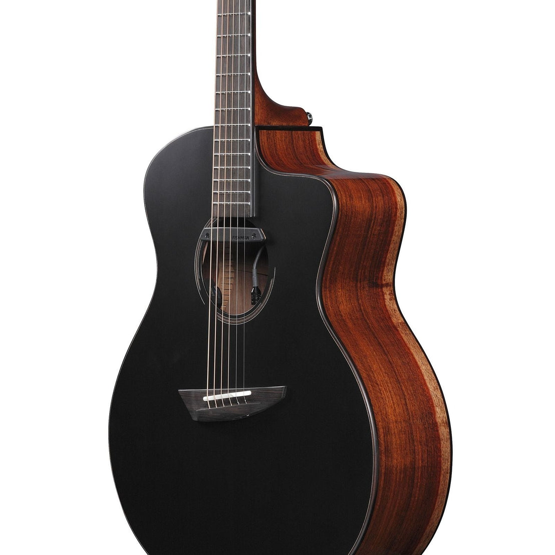 Đàn Guitar Acoustic Ibanez JGM5 Jon Gomm Signature-Mai Nguyên Music