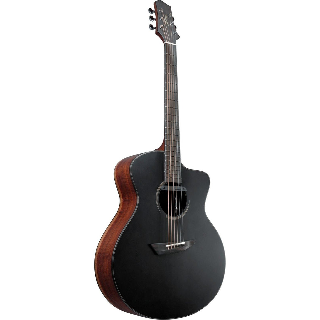 Đàn Guitar Acoustic Ibanez JGM5 Jon Gomm Signature-Mai Nguyên Music