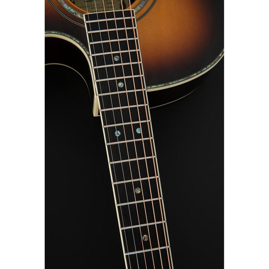 Đàn Guitar Acoustic Ibanez JSA20 Joe Satriani Signature-Mai Nguyên Music