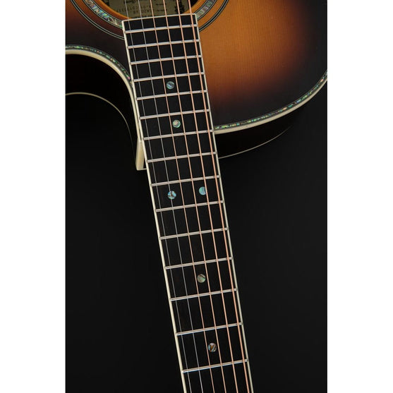 Đàn Guitar Acoustic Ibanez JSA20 Joe Satriani Signature-Mai Nguyên Music