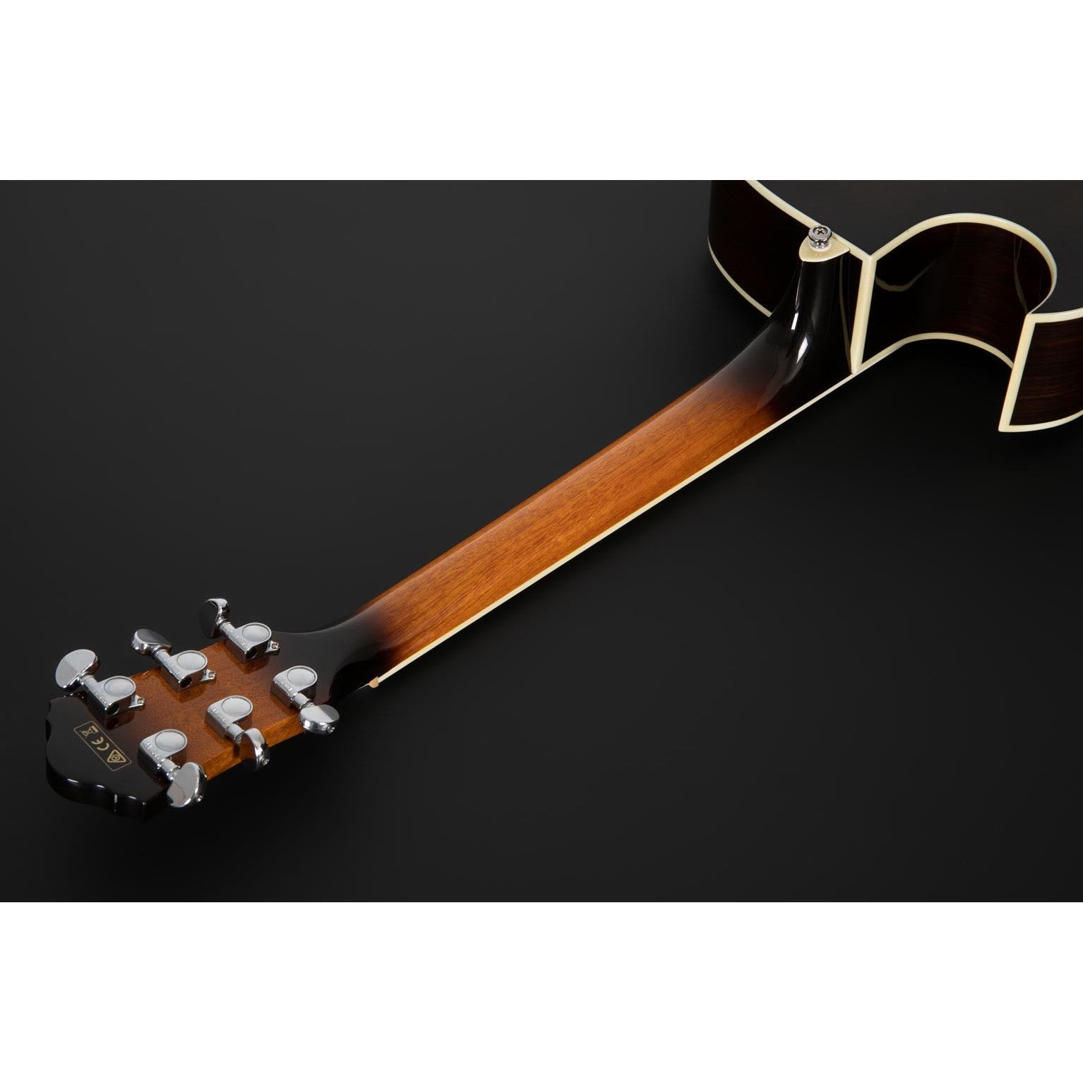 Đàn Guitar Acoustic Ibanez JSA20 Joe Satriani Signature-Mai Nguyên Music