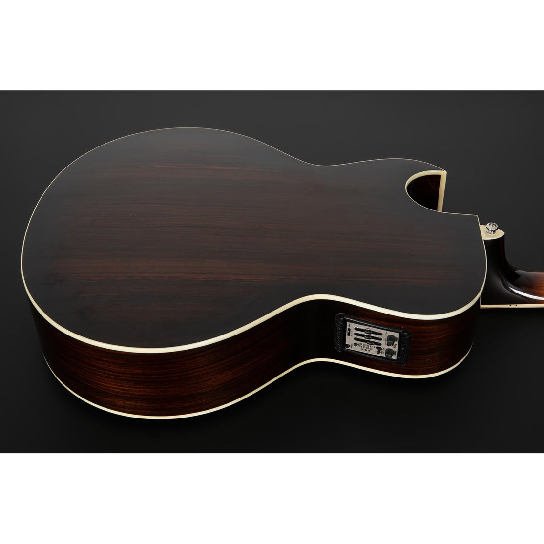 Đàn Guitar Acoustic Ibanez JSA20 Joe Satriani Signature-Mai Nguyên Music