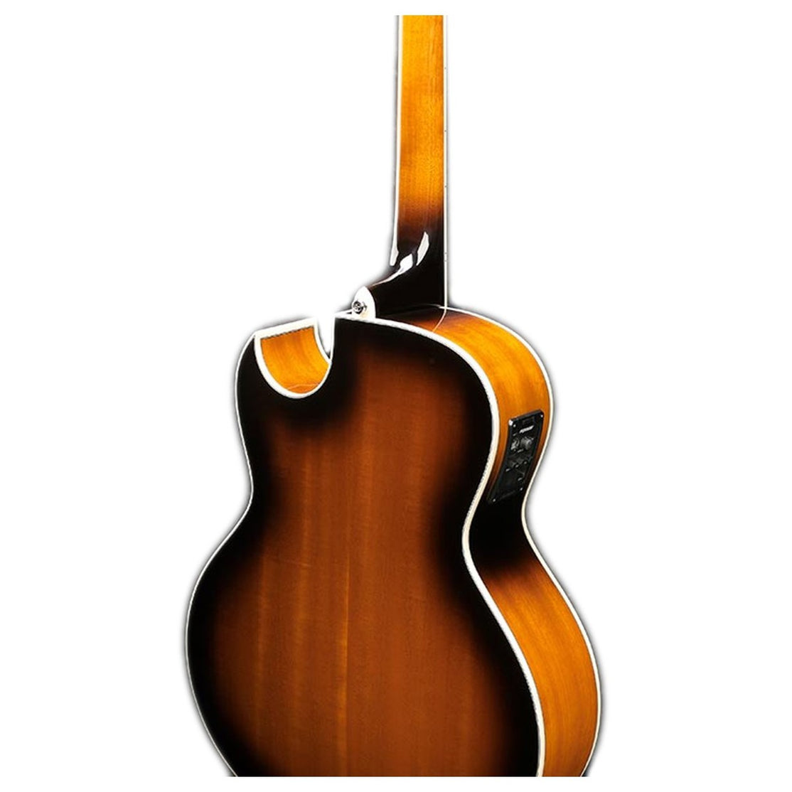 Đàn Guitar Acoustic Ibanez JSA5 Joe Satriani Signature-Mai Nguyên Music