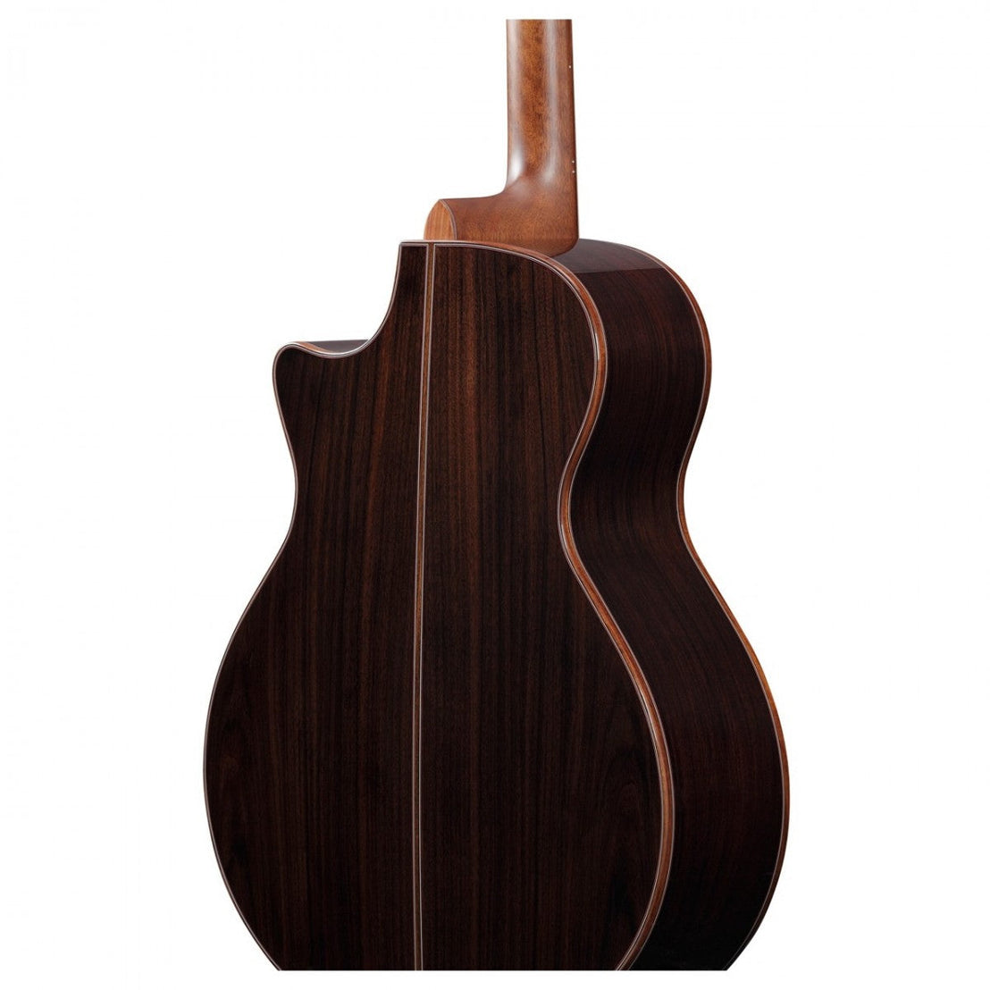 Đàn Guitar Acoustic Ibanez MRC10 Marcin Signature-Mai Nguyên Music