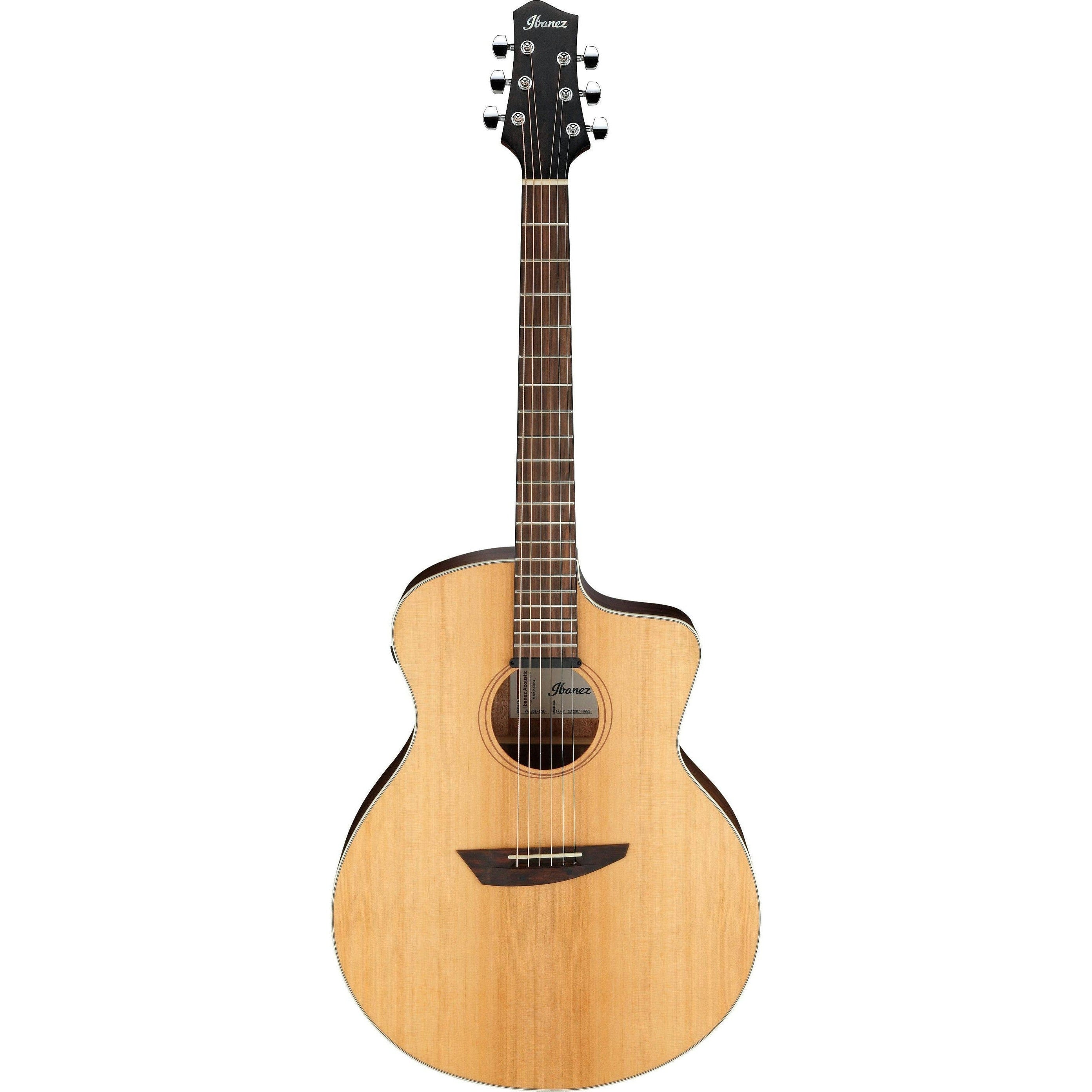 Đàn Guitar Acoustic Ibanez PA230E-Mai Nguyên Music