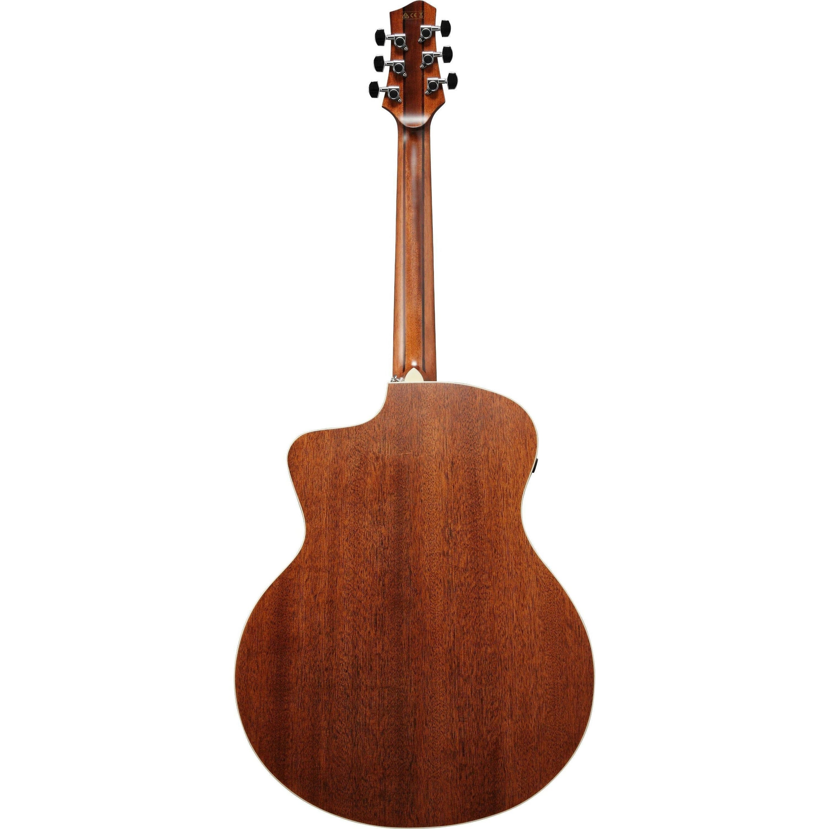 Đàn Guitar Acoustic Ibanez PA230E-Mai Nguyên Music