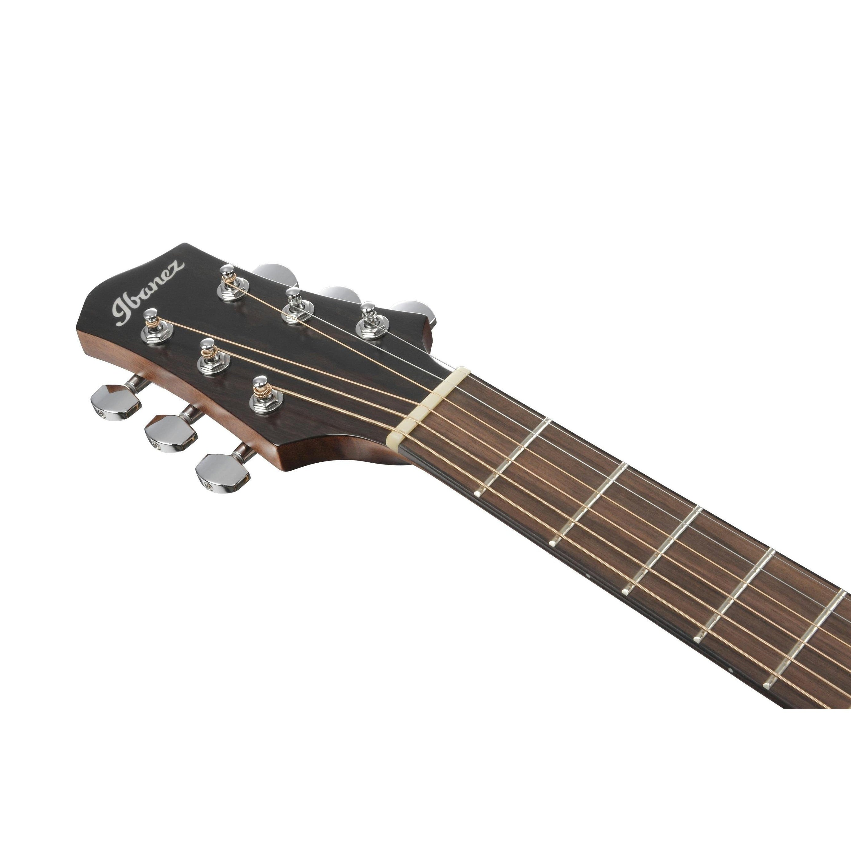 Đàn Guitar Acoustic Ibanez PA230E-Mai Nguyên Music