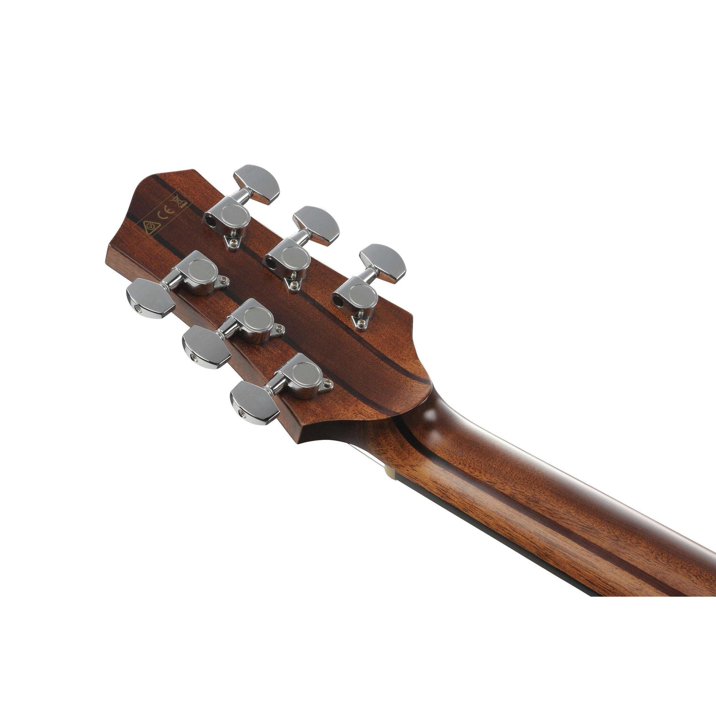 Đàn Guitar Acoustic Ibanez PA230E-Mai Nguyên Music