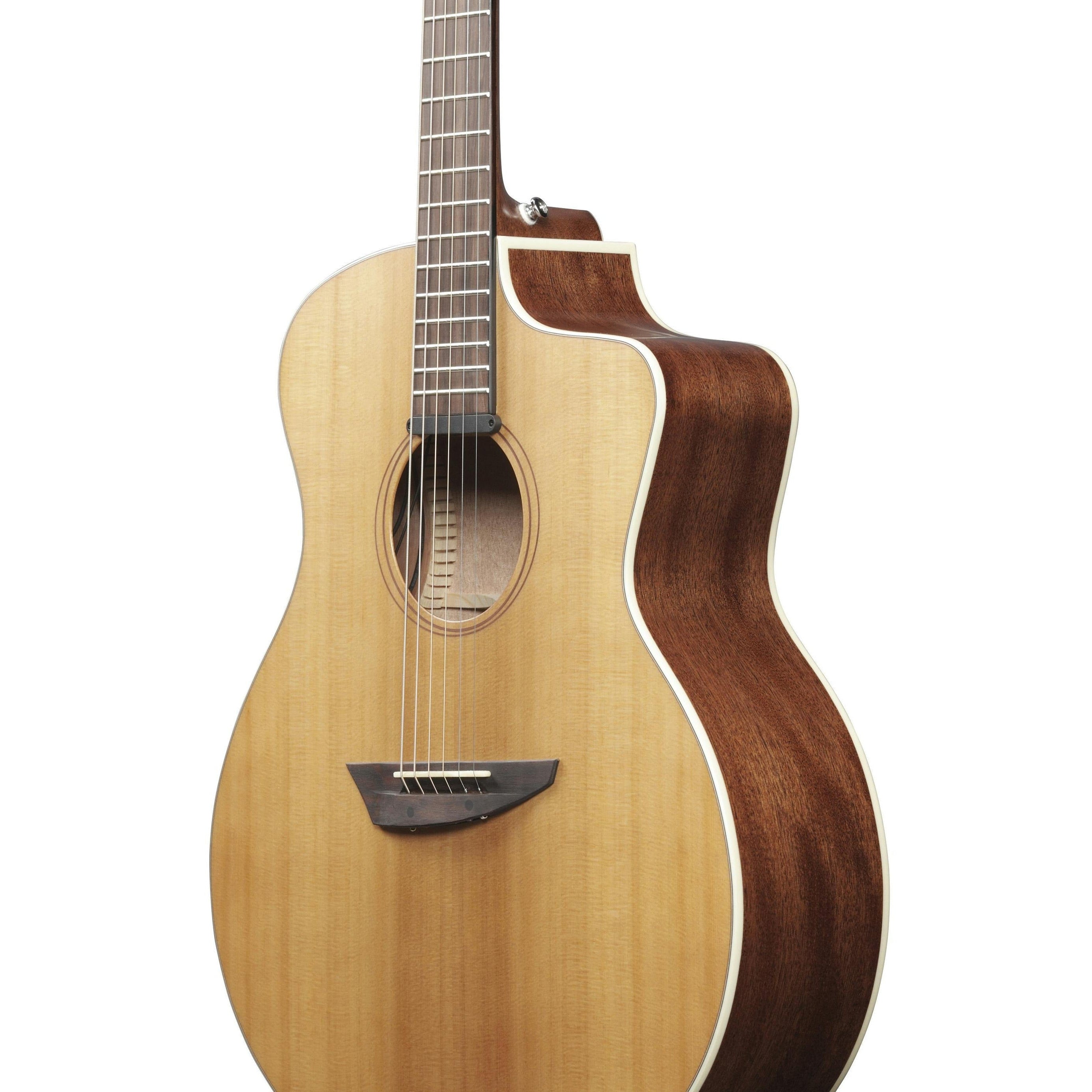 Đàn Guitar Acoustic Ibanez PA230E-Mai Nguyên Music