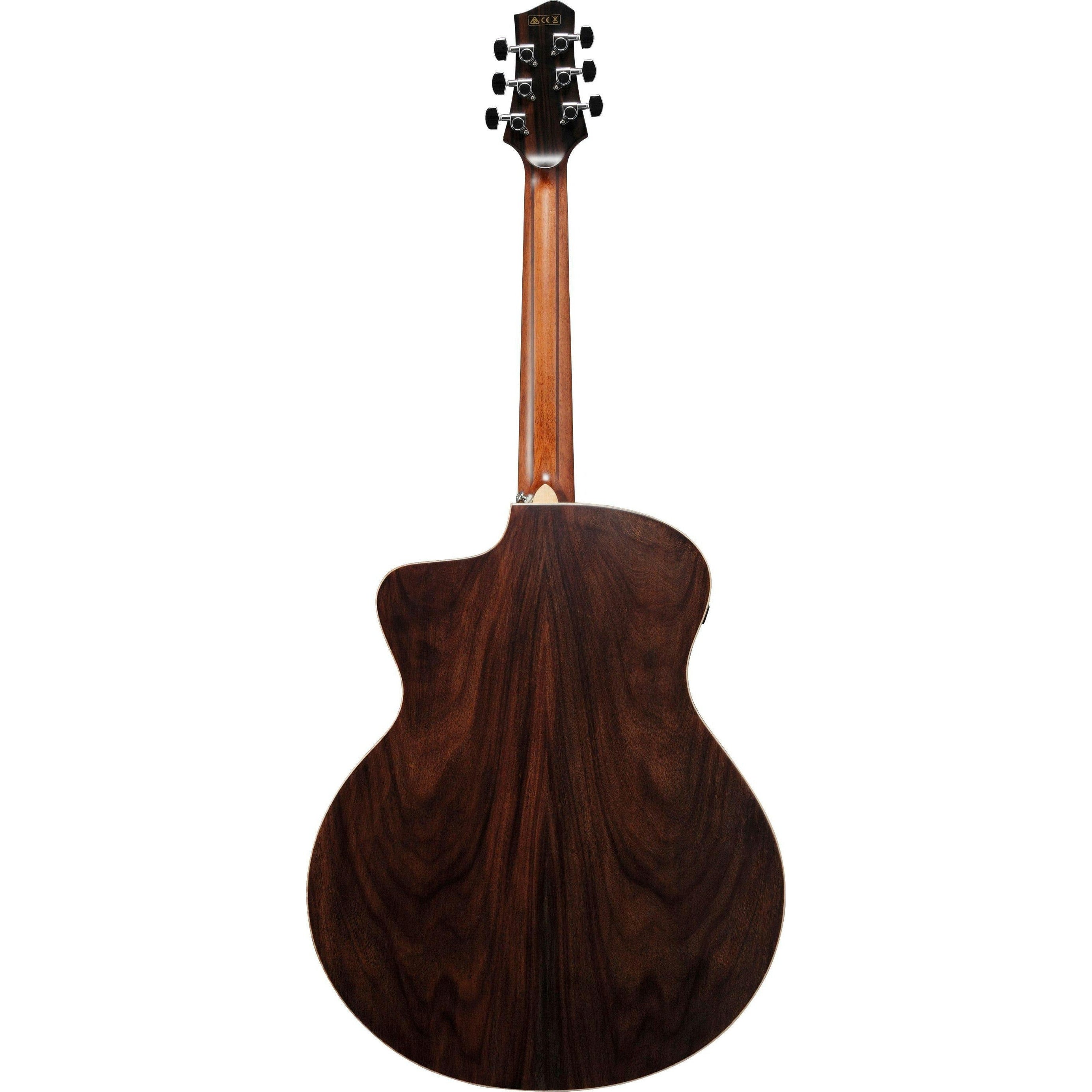 Đàn Guitar Acoustic Ibanez PA300E-Mai Nguyên Music