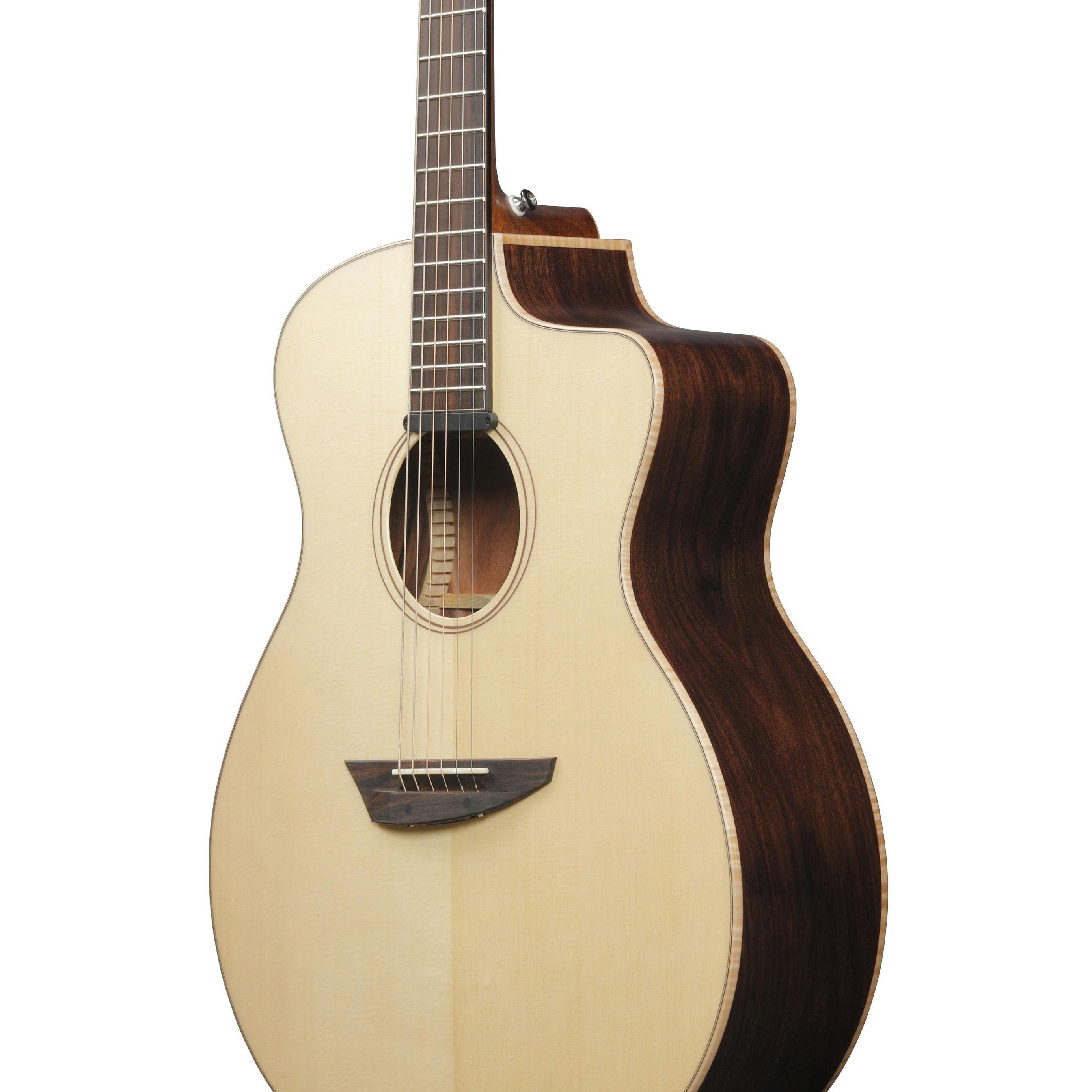 Đàn Guitar Acoustic Ibanez PA300E-Mai Nguyên Music