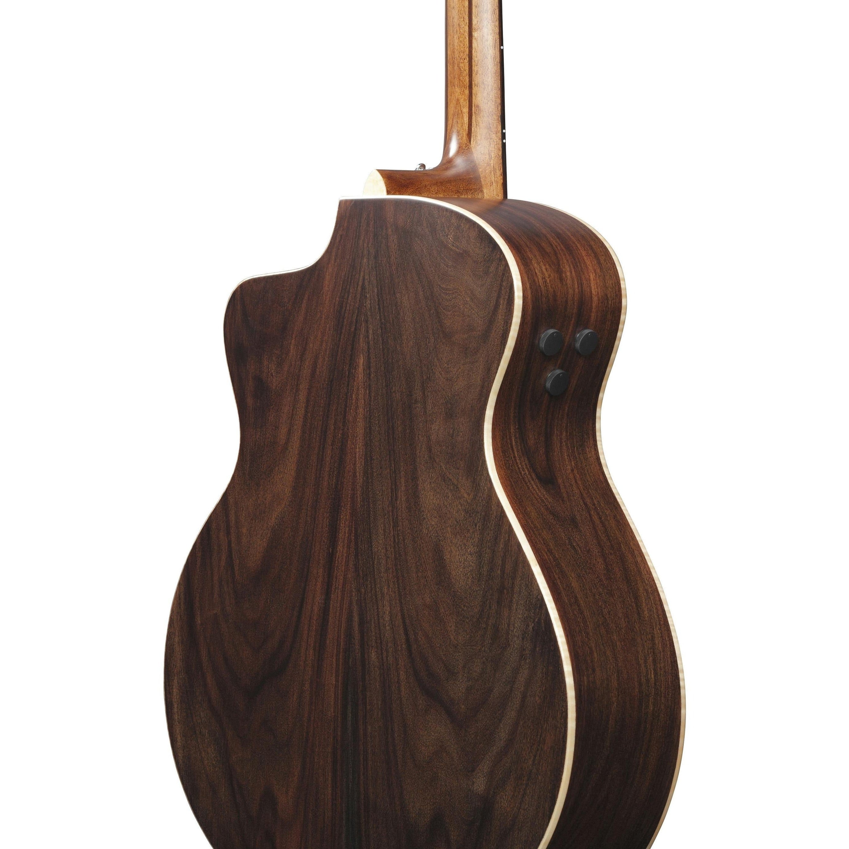 Đàn Guitar Acoustic Ibanez PA300E-Mai Nguyên Music
