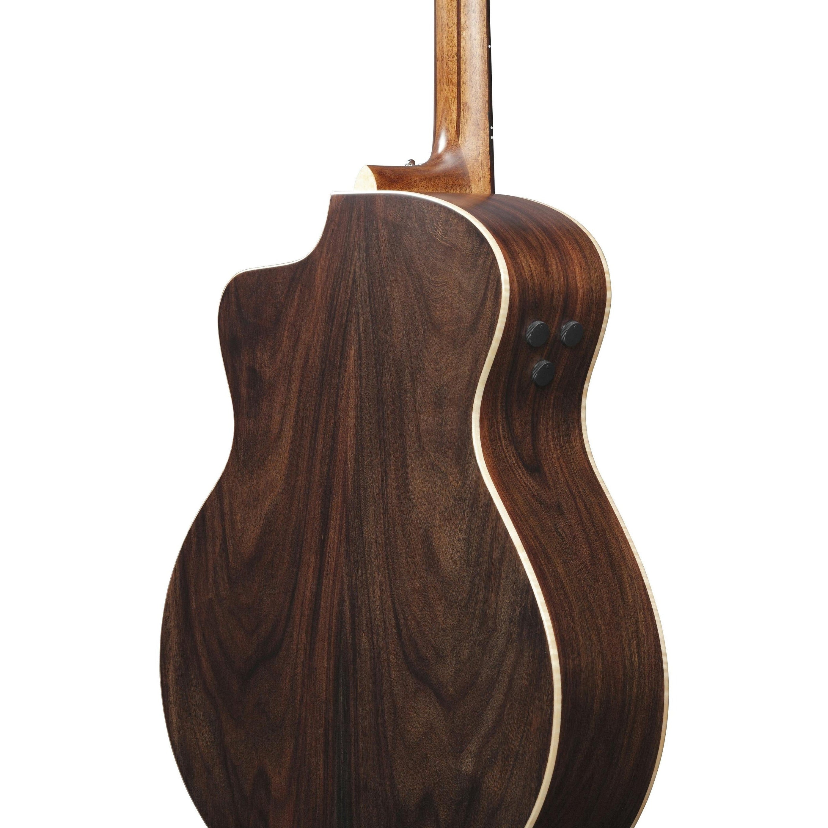 Đàn Guitar Acoustic Ibanez PA300E-Mai Nguyên Music