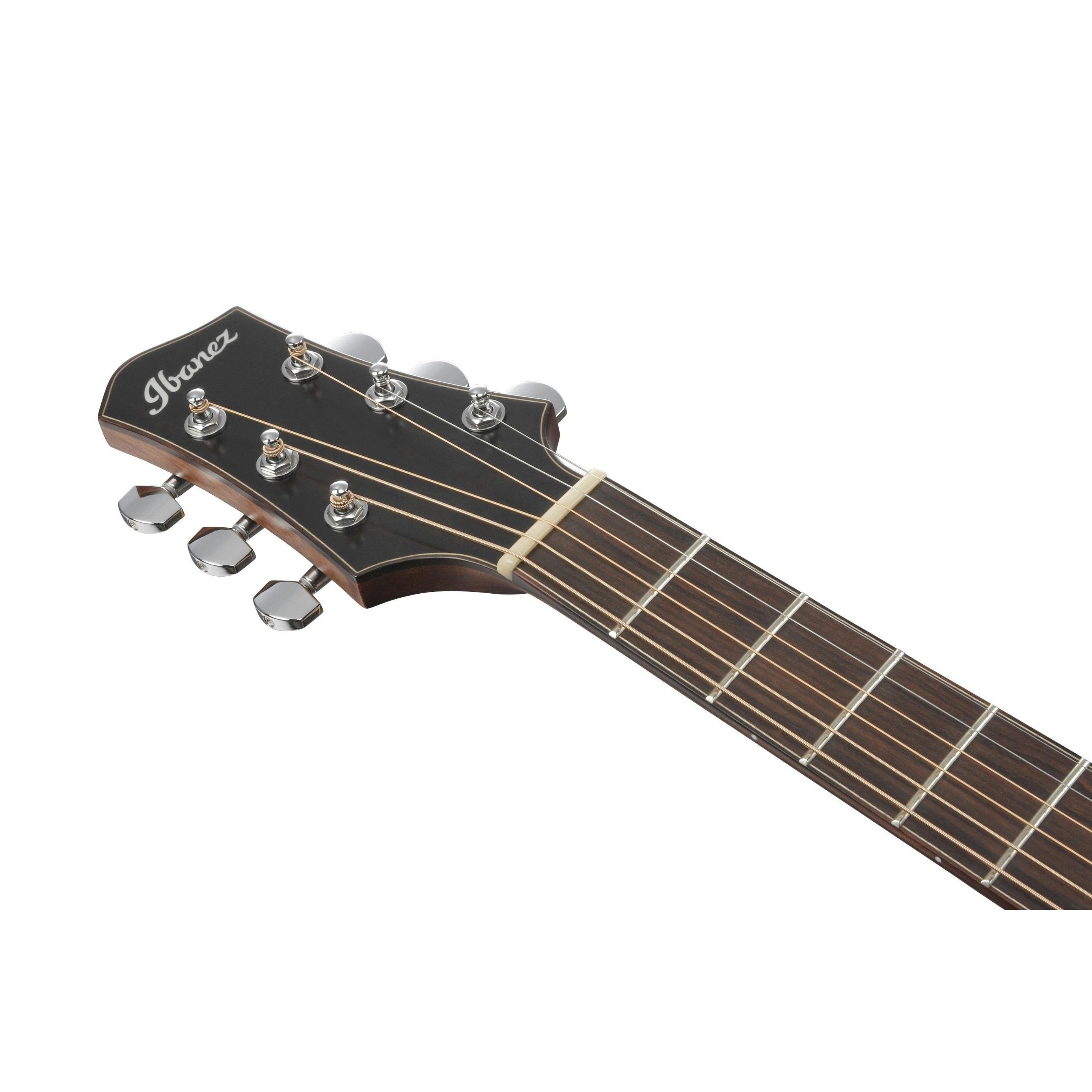 Đàn Guitar Acoustic Ibanez PA300E-Mai Nguyên Music