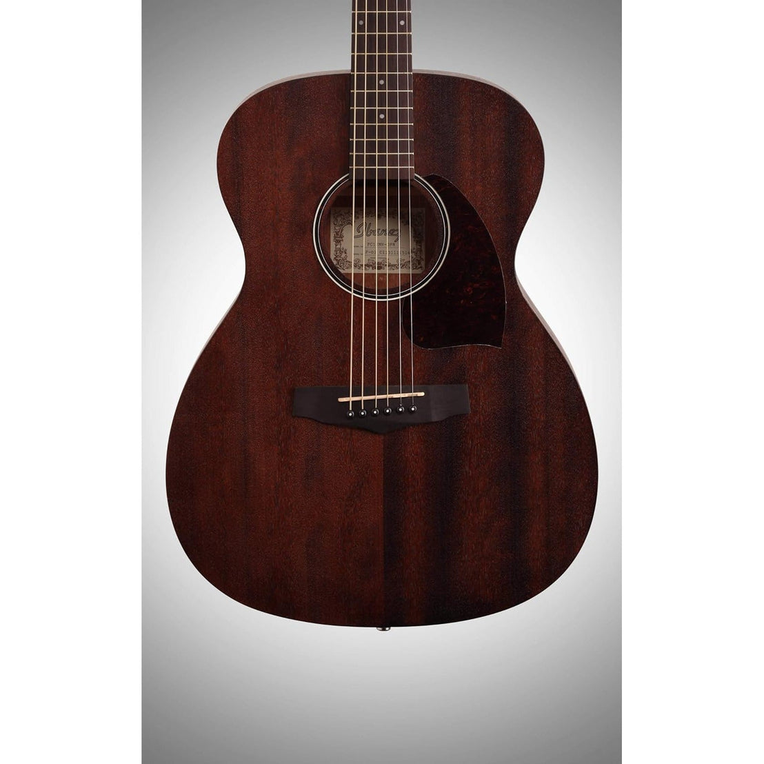 Đàn Guitar Acoustic Ibanez PC12MH-Mai Nguyên Music