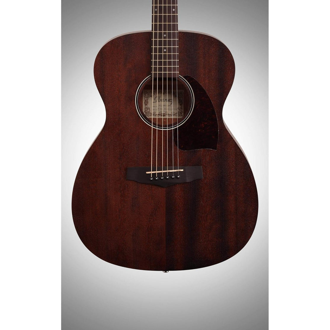 Đàn Guitar Acoustic Ibanez PC12MH-Mai Nguyên Music