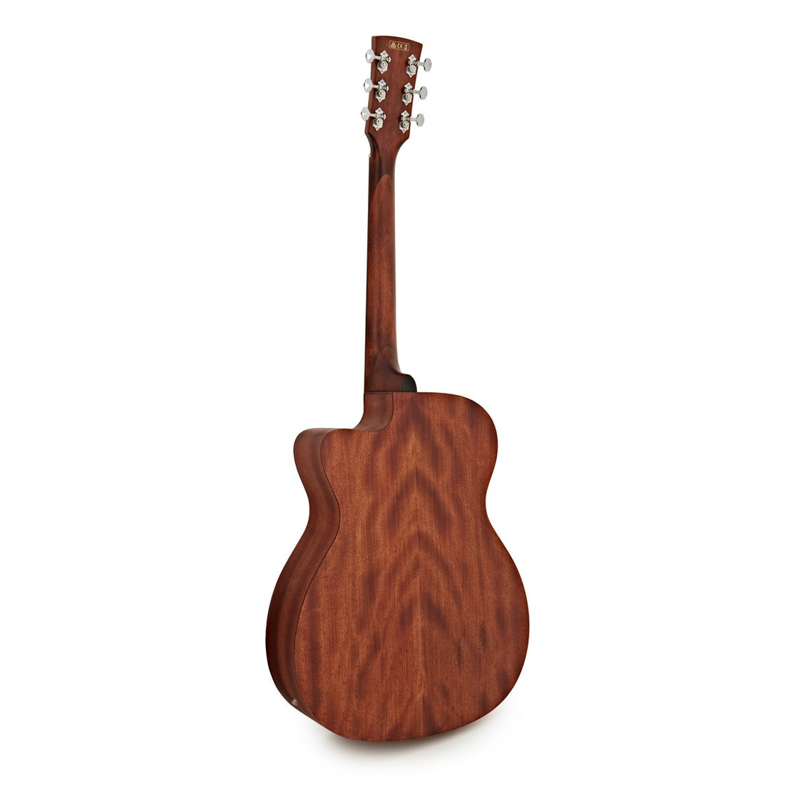 Đàn Guitar Acoustic Ibanez PC12MHCE-Mai Nguyên Music