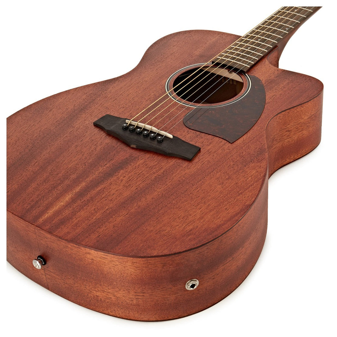 Đàn Guitar Acoustic Ibanez PC12MHCE-Mai Nguyên Music