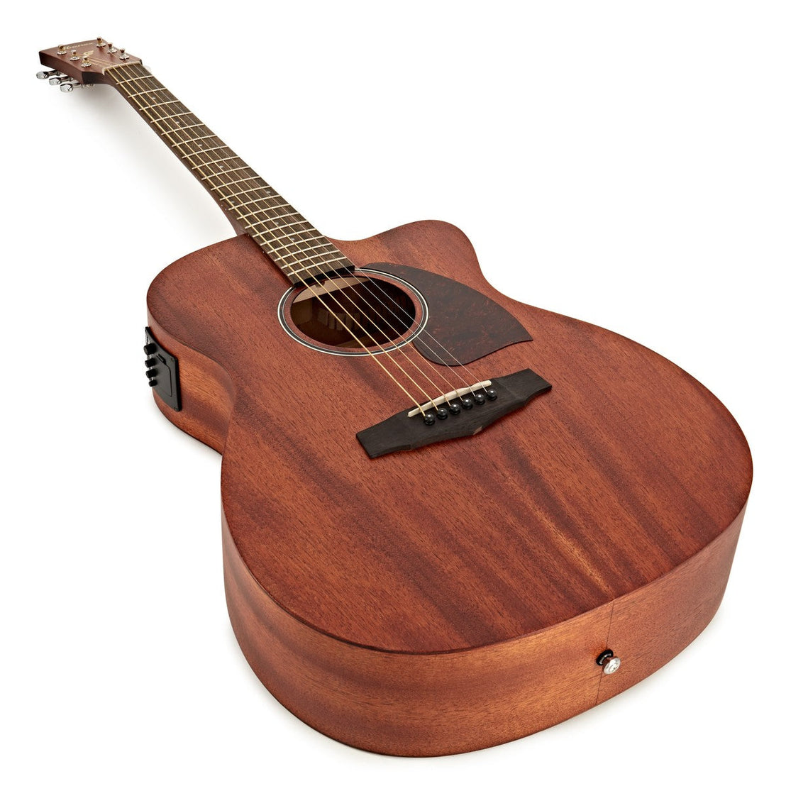 Đàn Guitar Acoustic Ibanez PC12MHCE-Mai Nguyên Music
