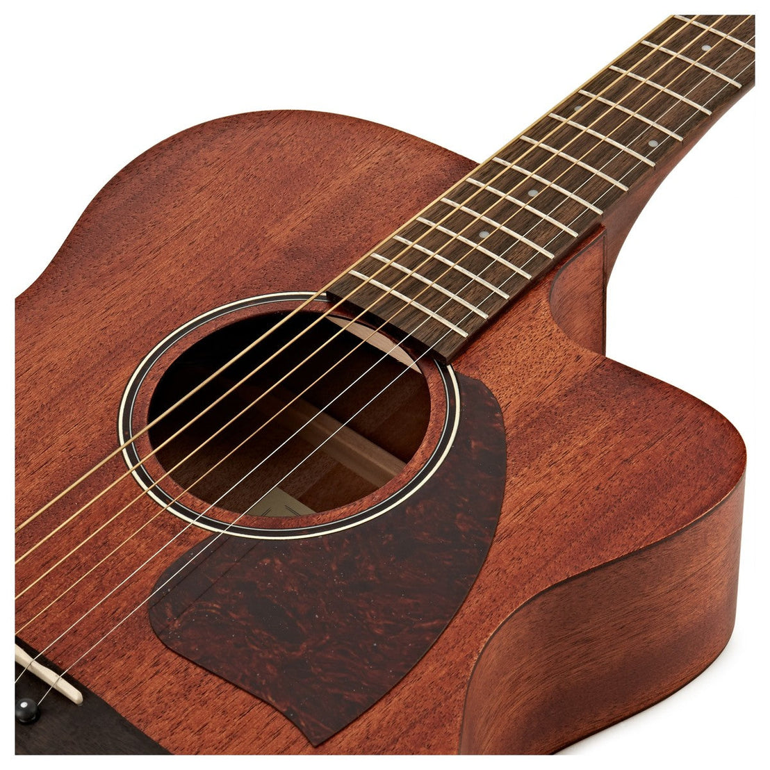 Đàn Guitar Acoustic Ibanez PC12MHCE-Mai Nguyên Music