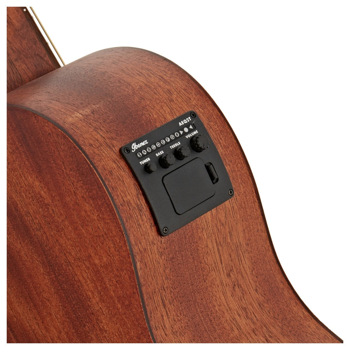 Đàn Guitar Acoustic Ibanez PC12MHCE-Mai Nguyên Music