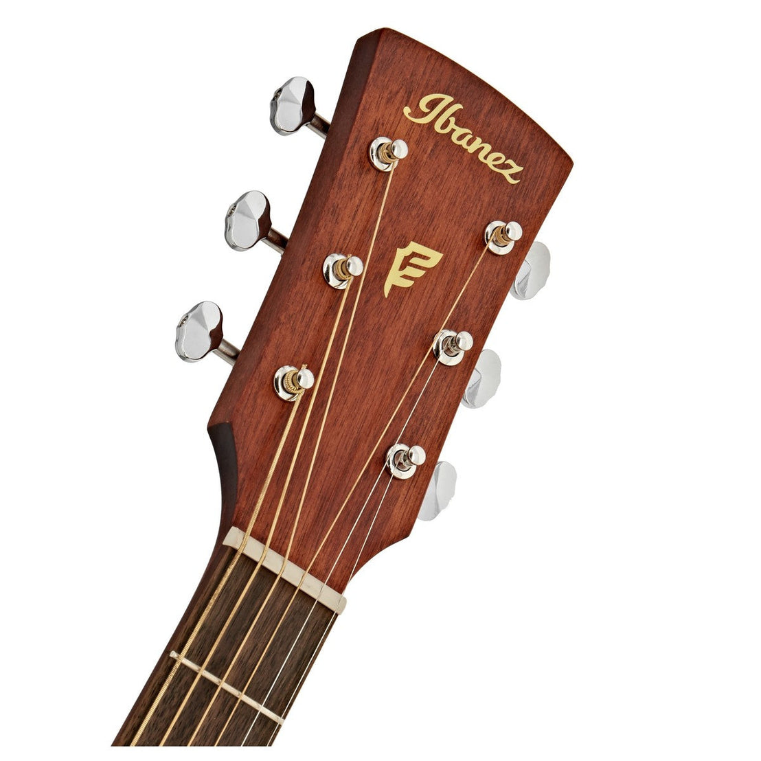 Đàn Guitar Acoustic Ibanez PC12MHCE-Mai Nguyên Music