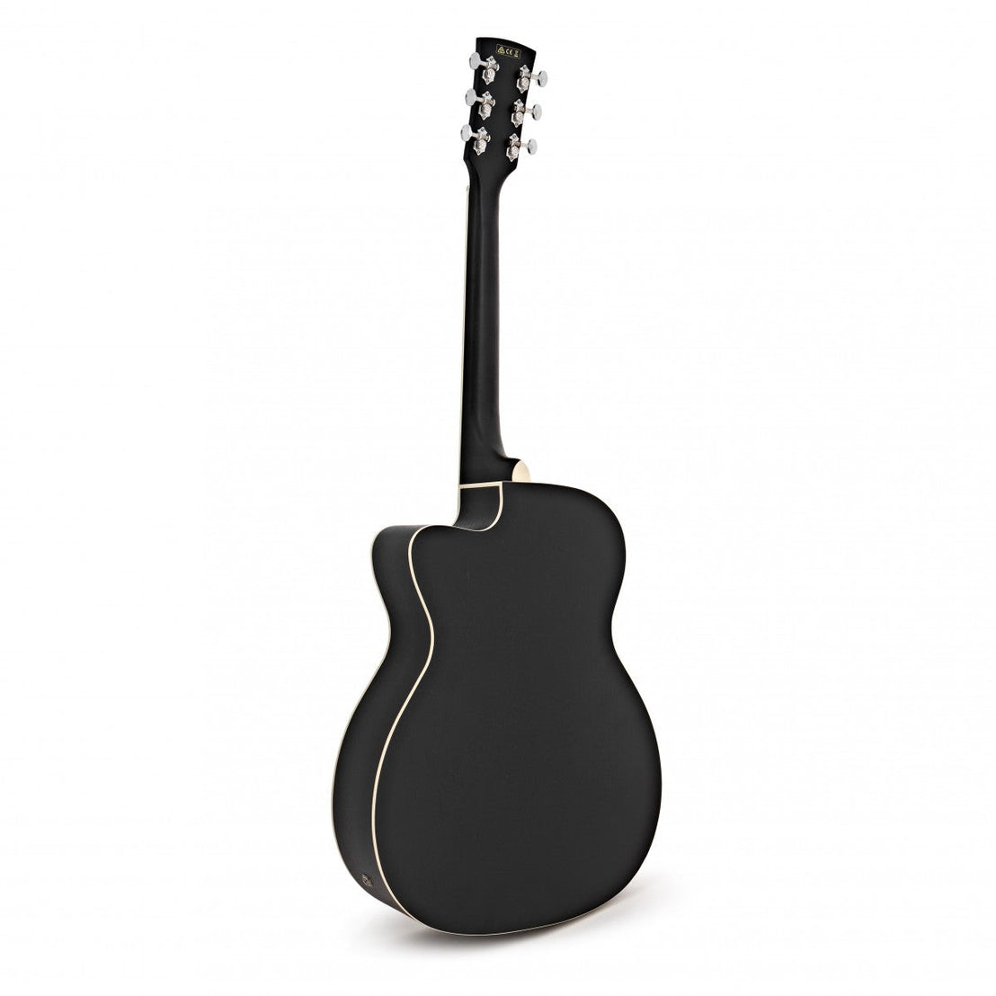 Đàn Guitar Acoustic Ibanez PC14MHCE-Mai Nguyên Music