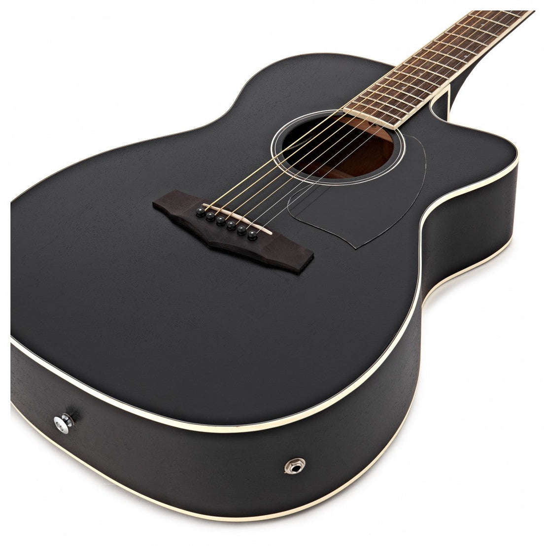 Đàn Guitar Acoustic Ibanez PC14MHCE-Mai Nguyên Music