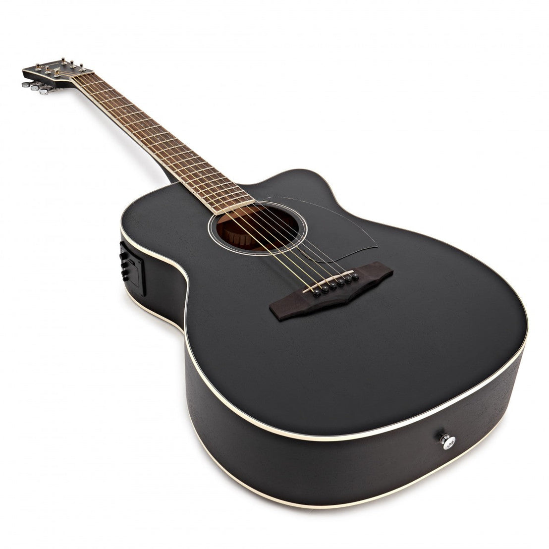 Đàn Guitar Acoustic Ibanez PC14MHCE-Mai Nguyên Music
