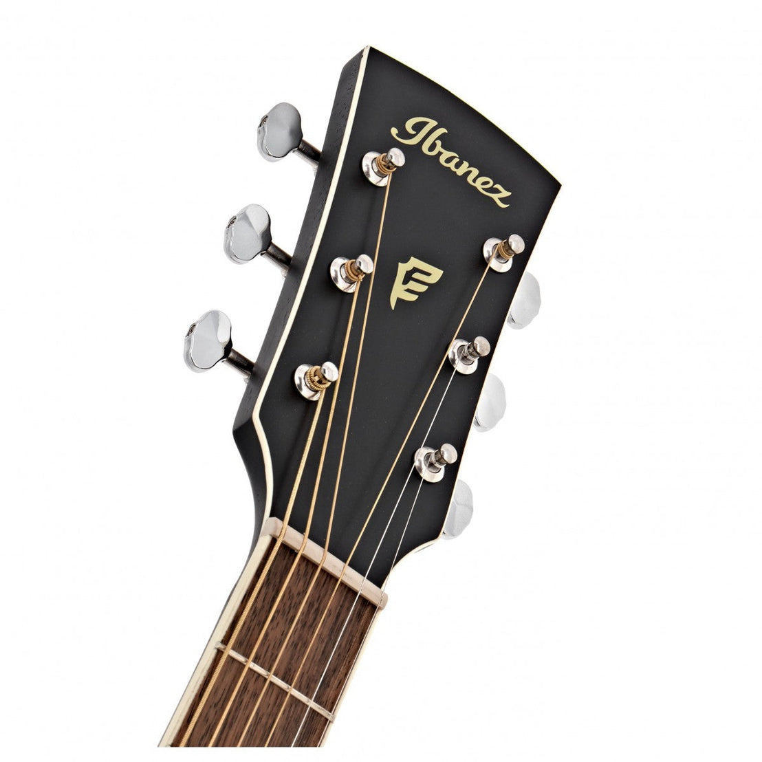 Đàn Guitar Acoustic Ibanez PC14MHCE-Mai Nguyên Music